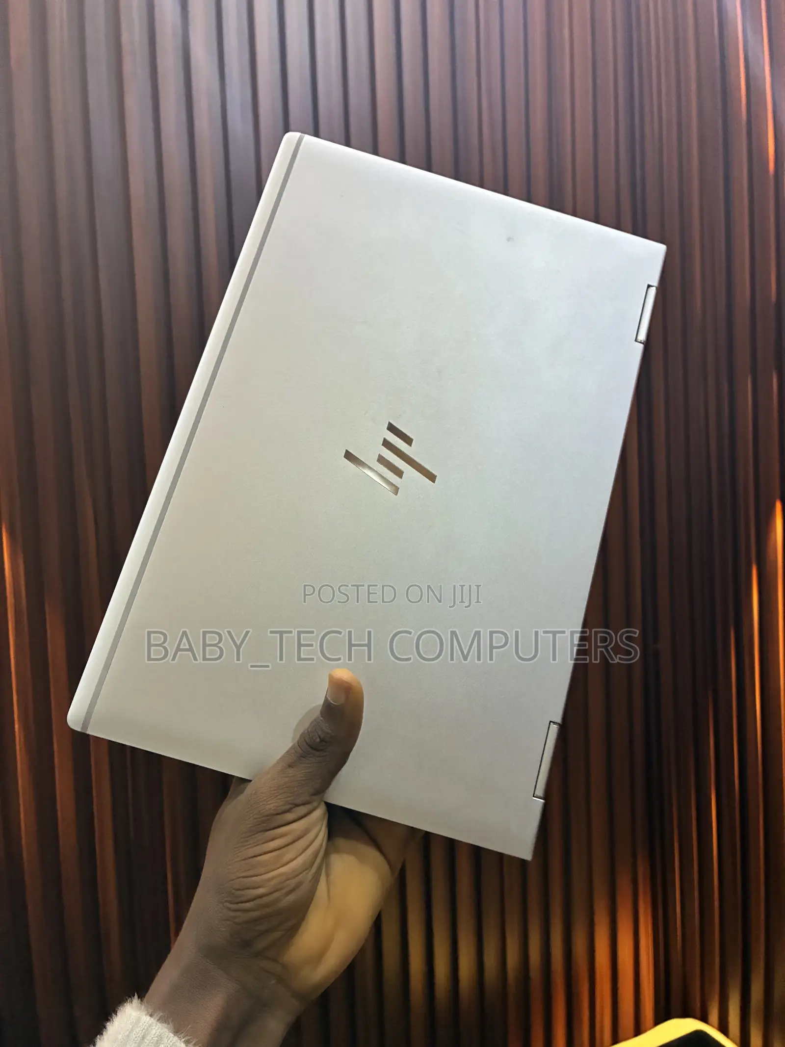 Laptop HP EliteBook X360 1030 G3 8GB Intel Core i5 SSD 256GB