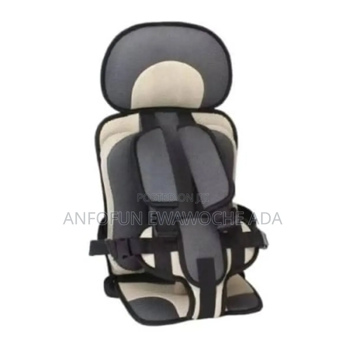 Baby Safety Cushion Belt Car Seat