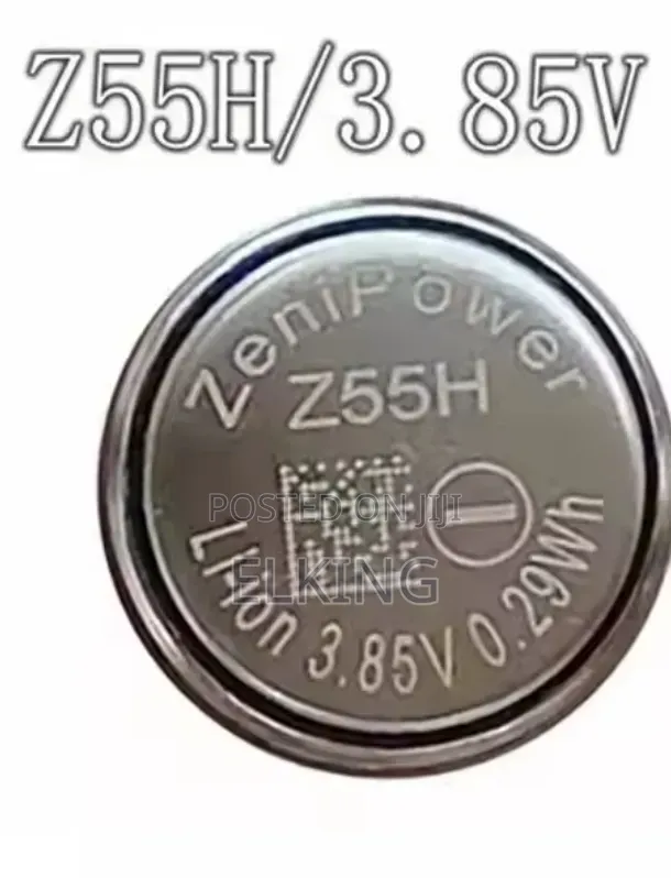 Zenipower Z55h 3.85v Li-Ion Battery for Sony Wf-1000xm4