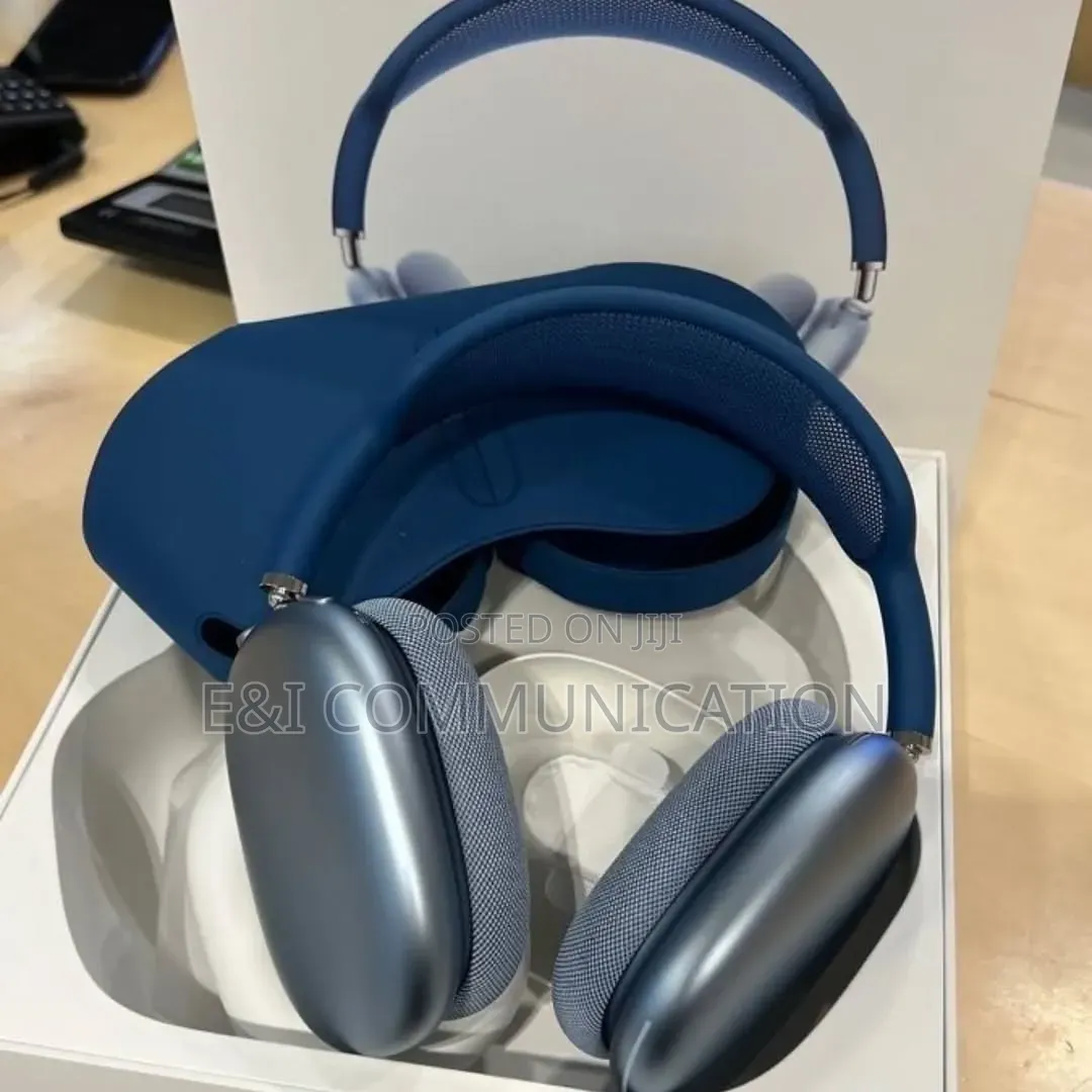 Apple Airpods Max2 Blue, Brand New.