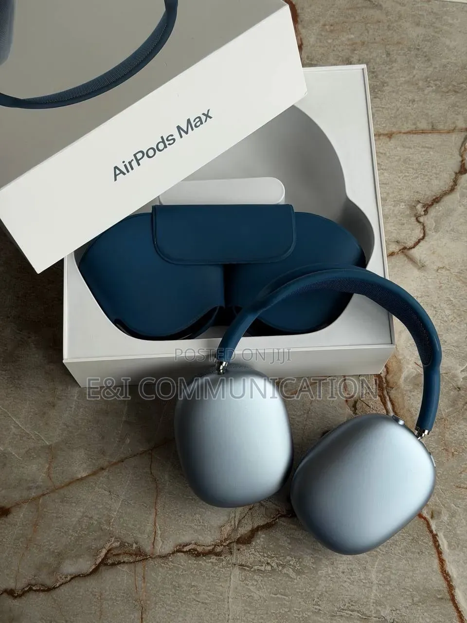 Apple Airpods Max2 Blue, Brand New.