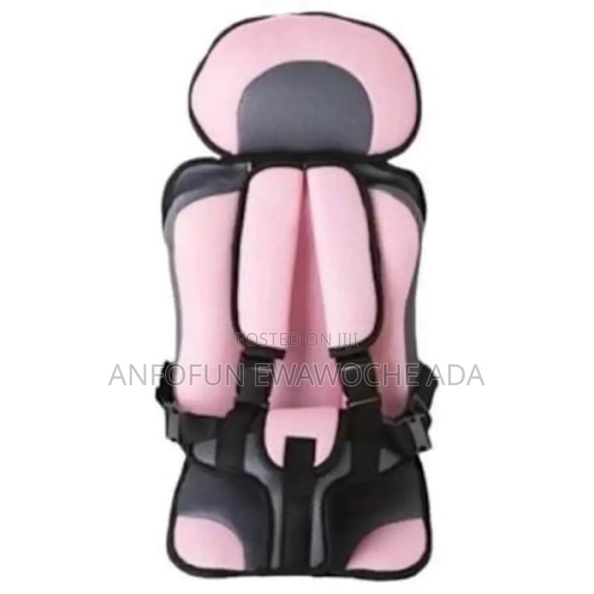 Baby Safety Cushion Belt Car Seat