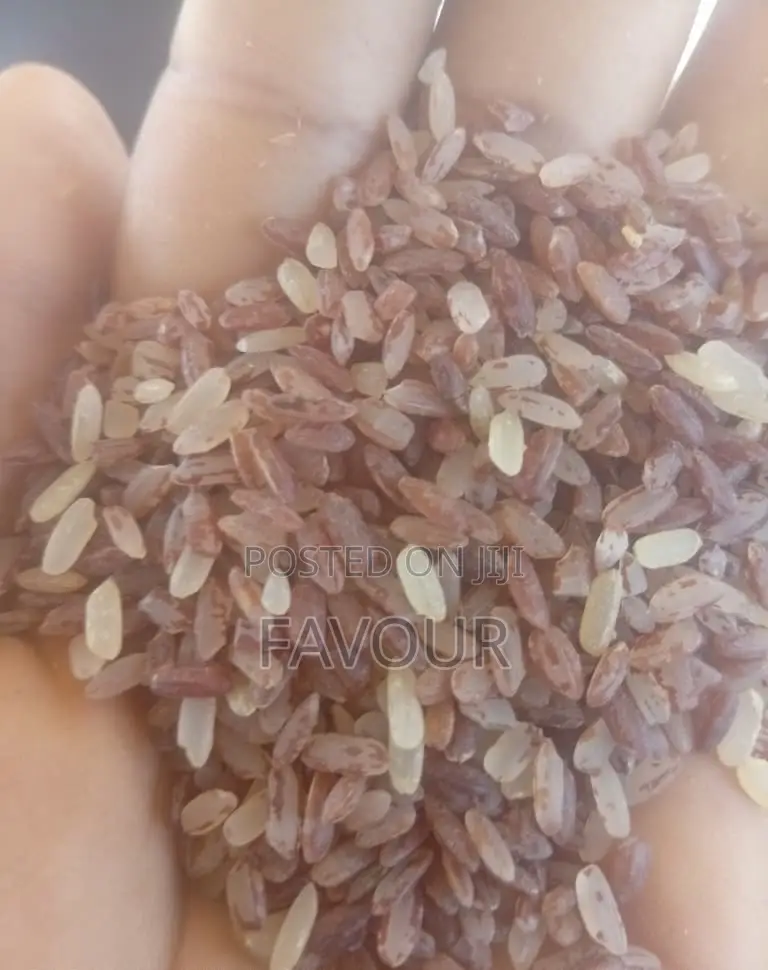 Ofada Rice 50kg