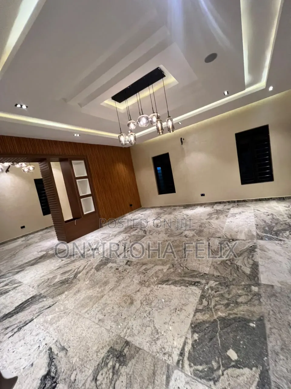 5bdrm Duplex in Karsana for sale