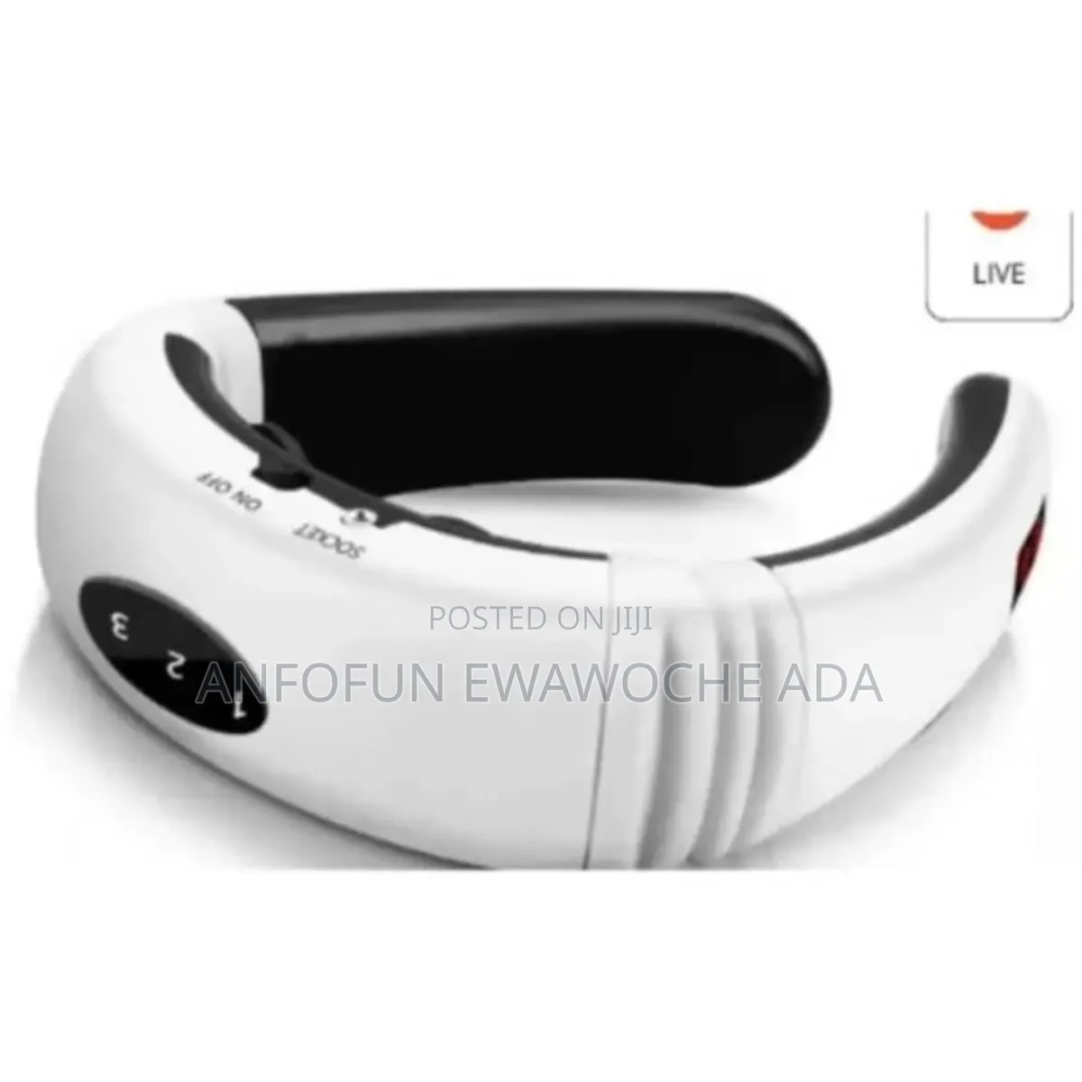 Neck Massager