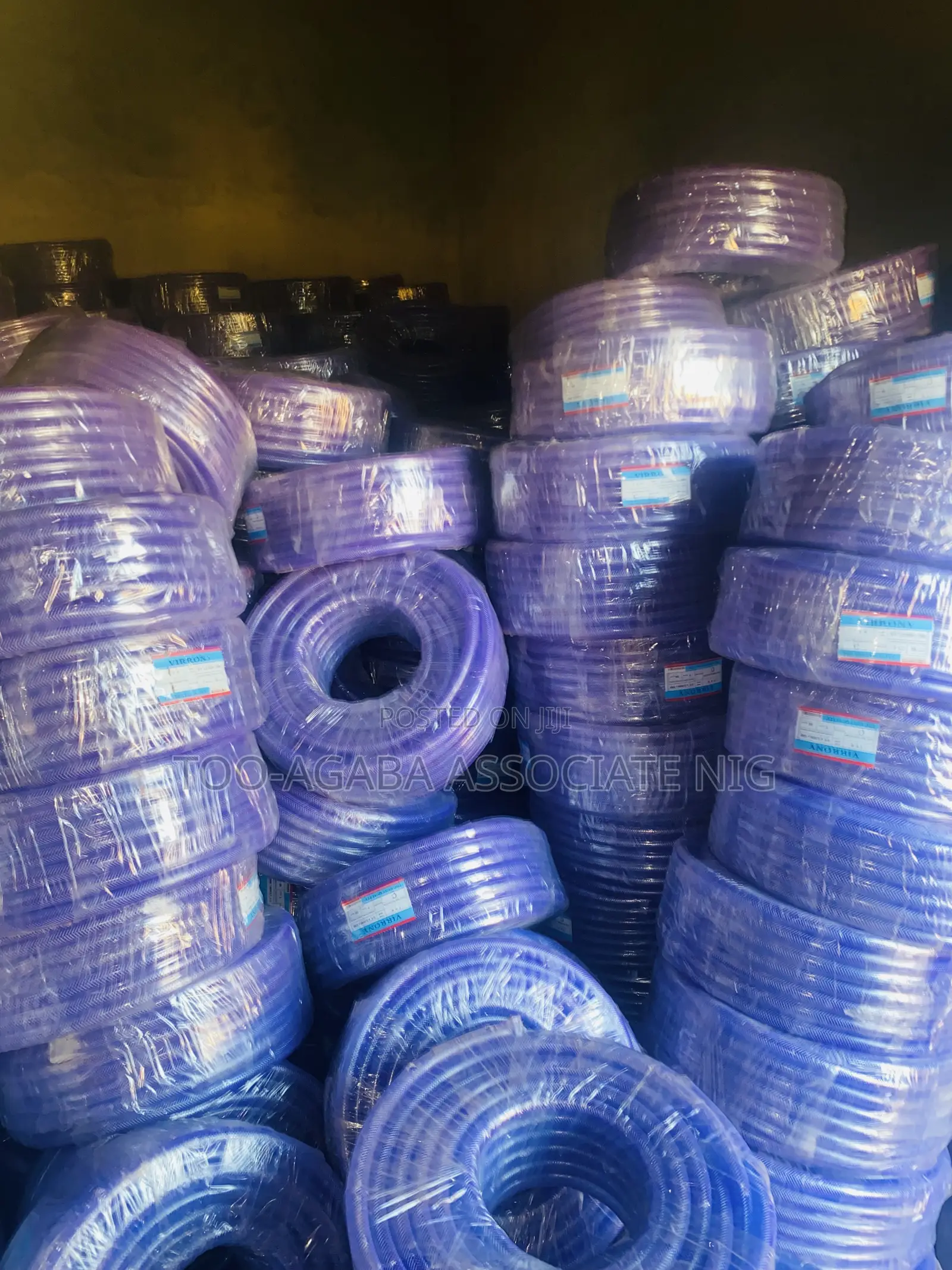 High Quality Pvc Water Hose - Strong Durable Wholesalers Retail