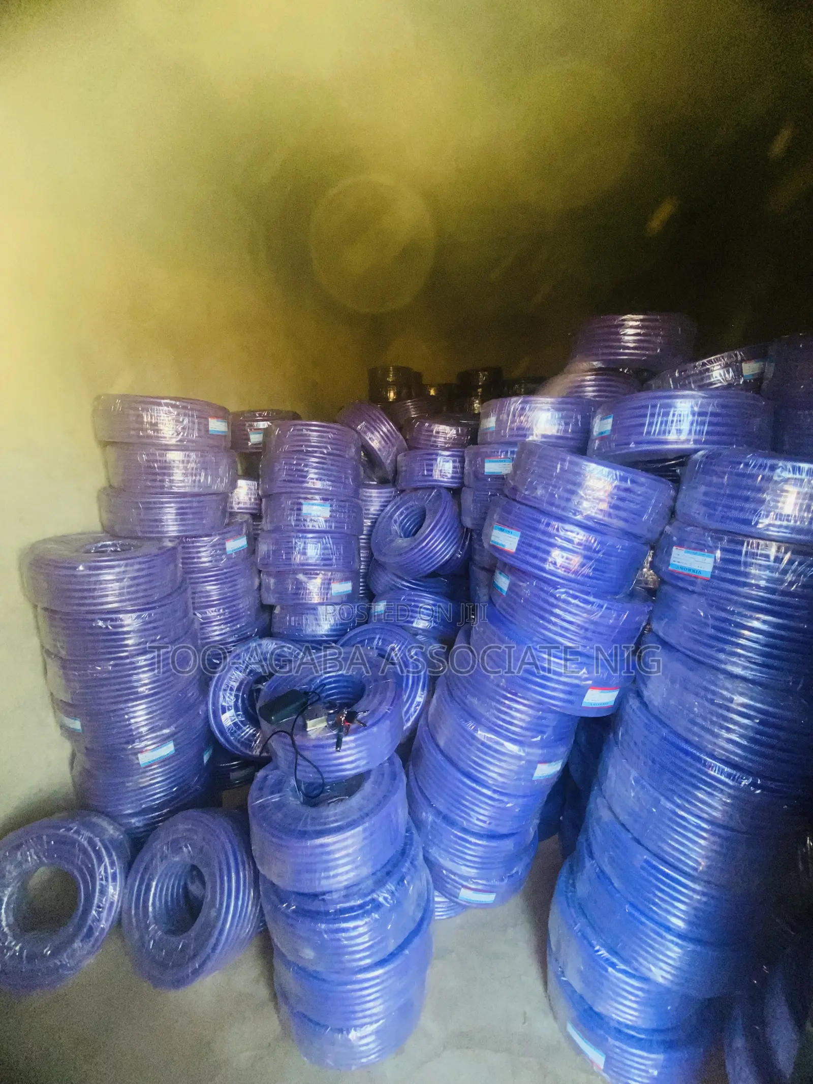 High Quality Pvc Water Hose - Strong Durable Wholesalers Retail