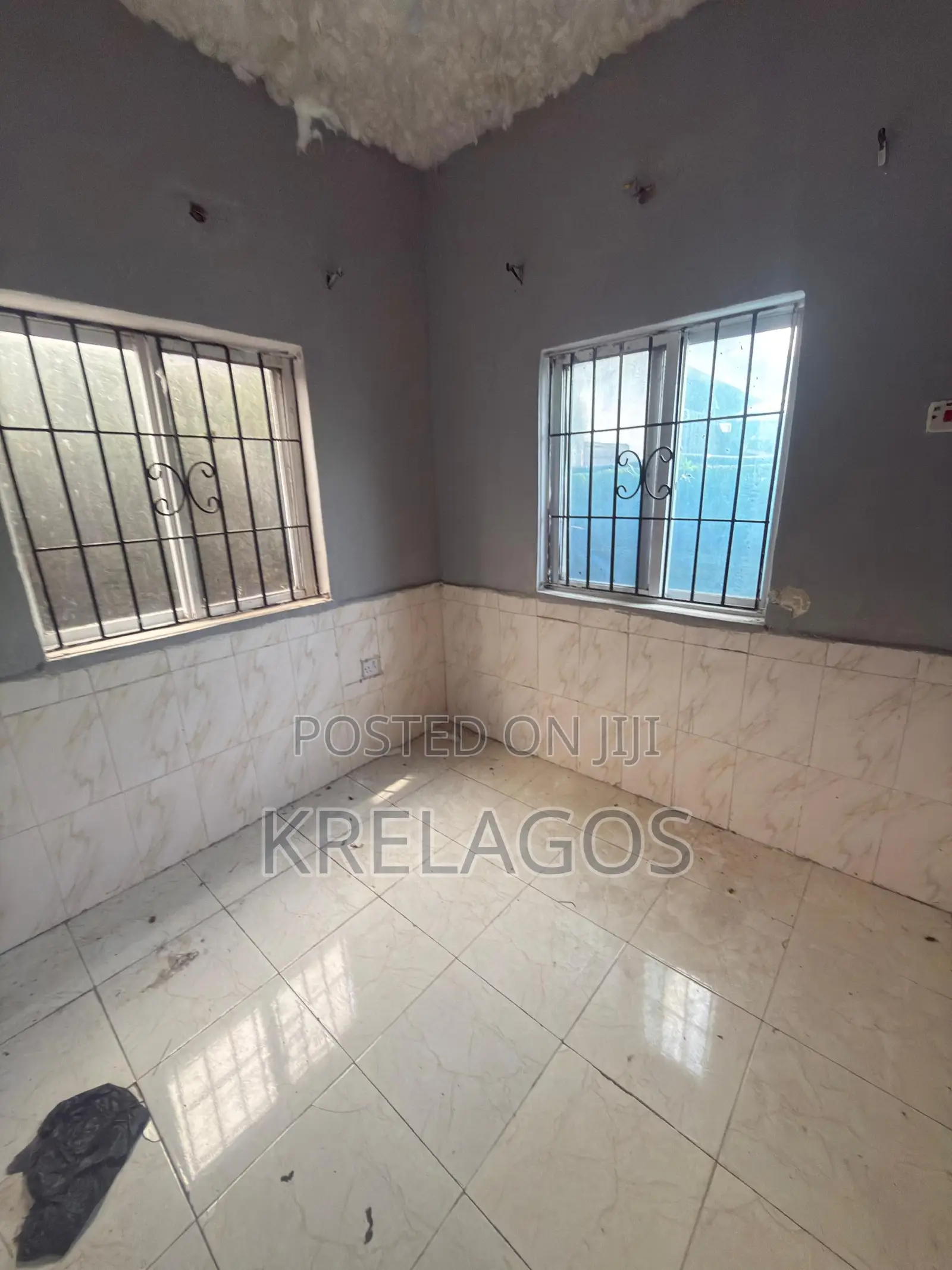 Mini Flat in Sangotedo for rent