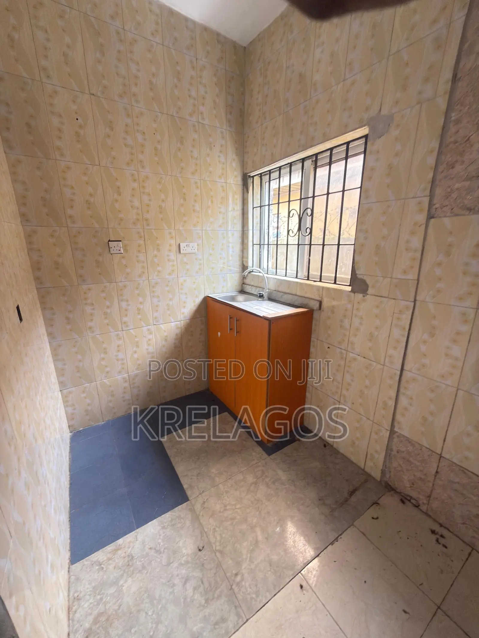 Mini Flat in Sangotedo for rent