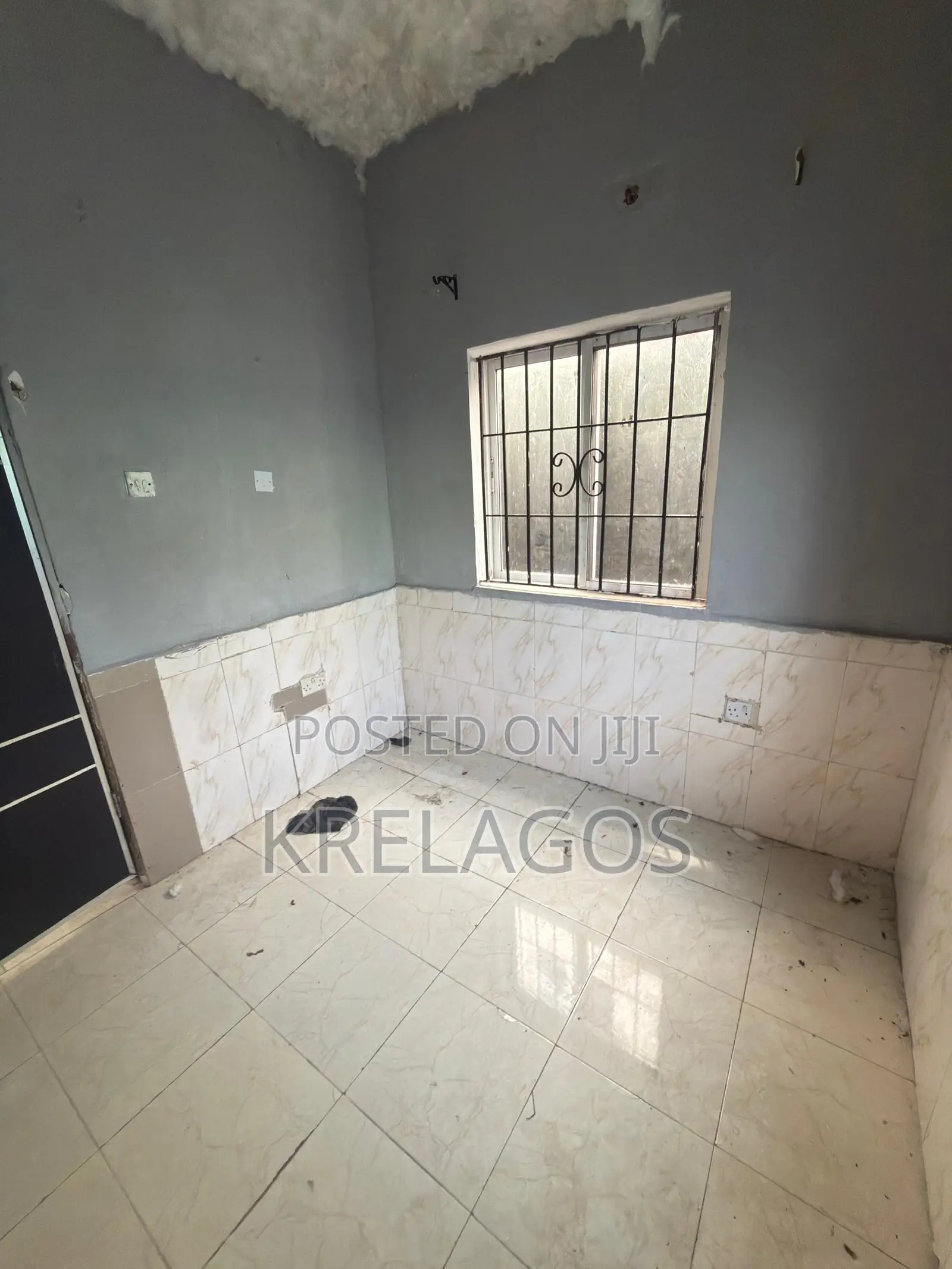Mini Flat in Sangotedo for rent