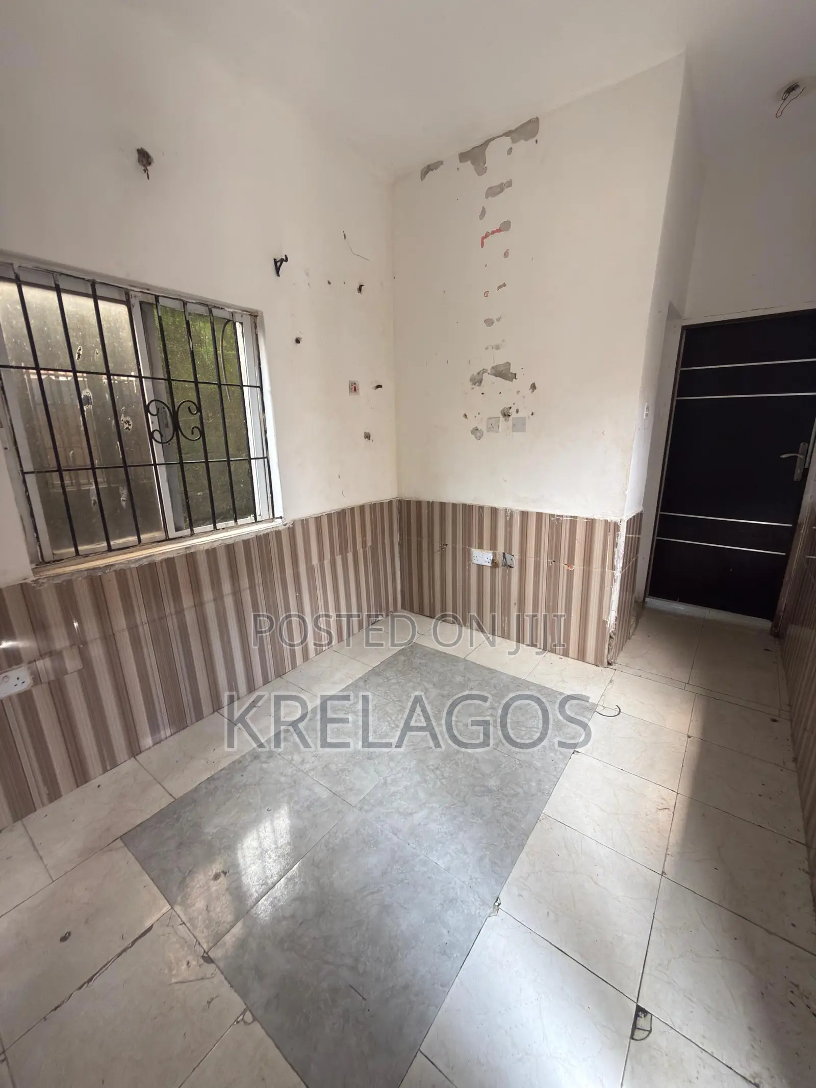 Mini Flat in Sangotedo for rent