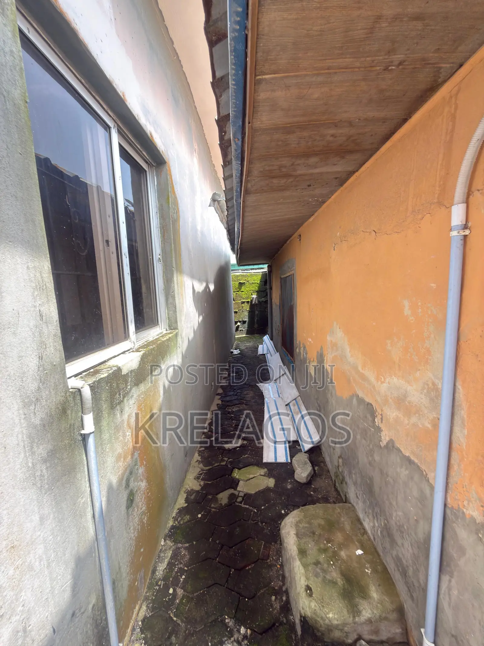 Mini Flat in Sangotedo for rent
