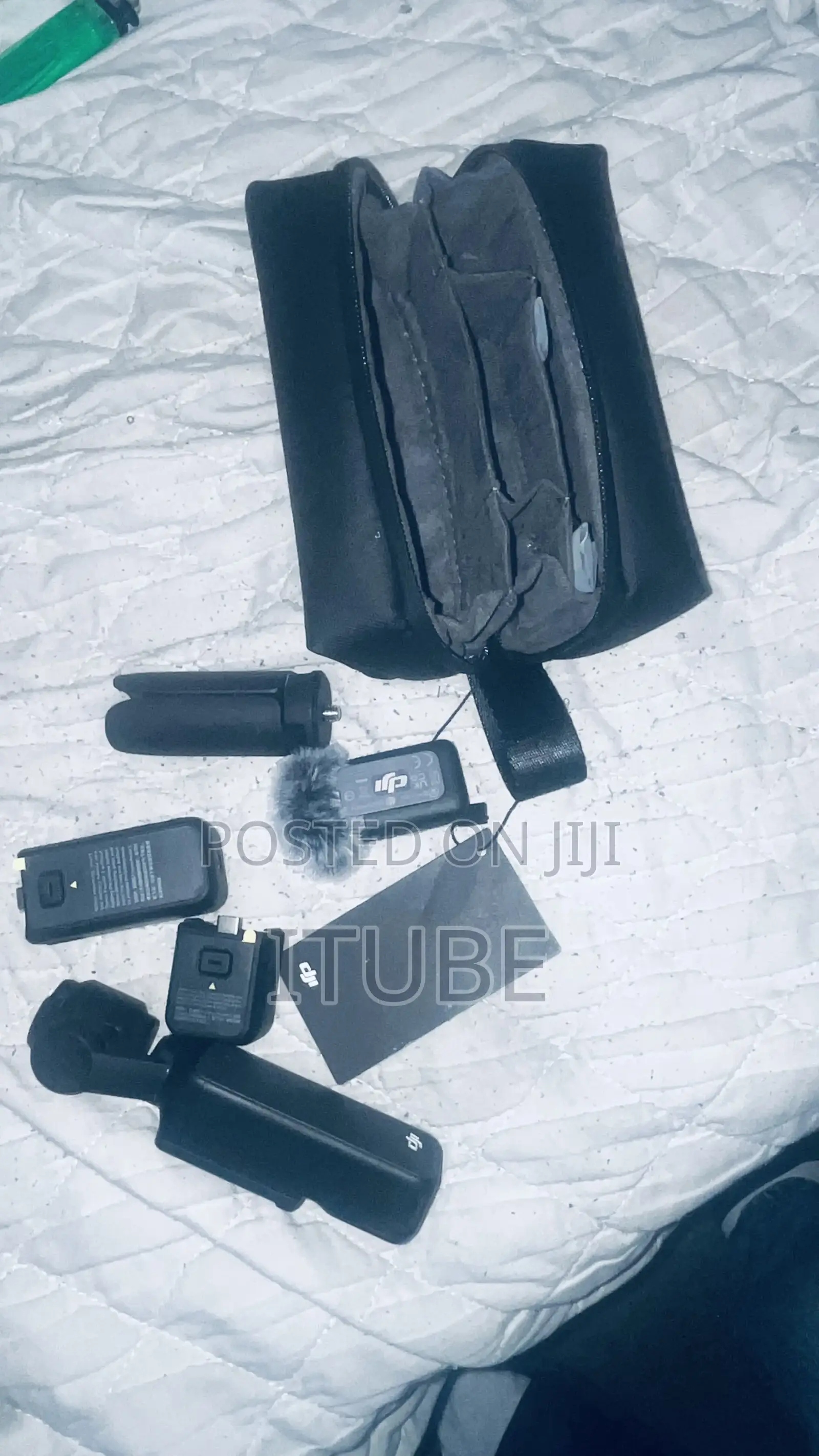 Dji Osmo Pocket 3 Bundle