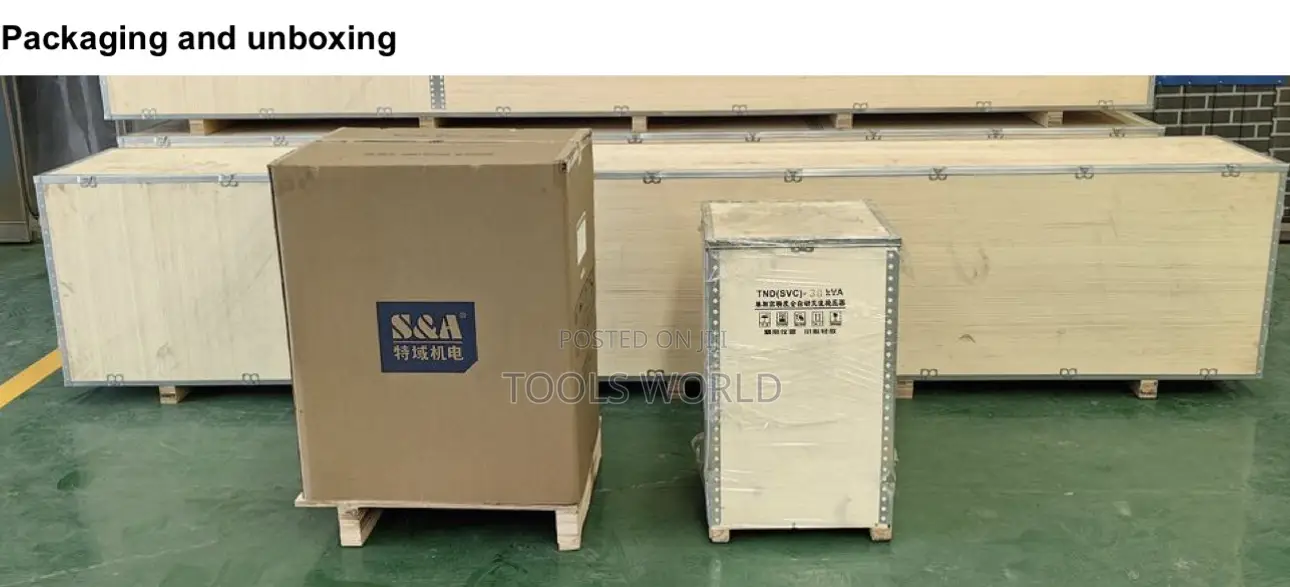 Double Drive Gantry CNC Fiber Laser Cutting Machine