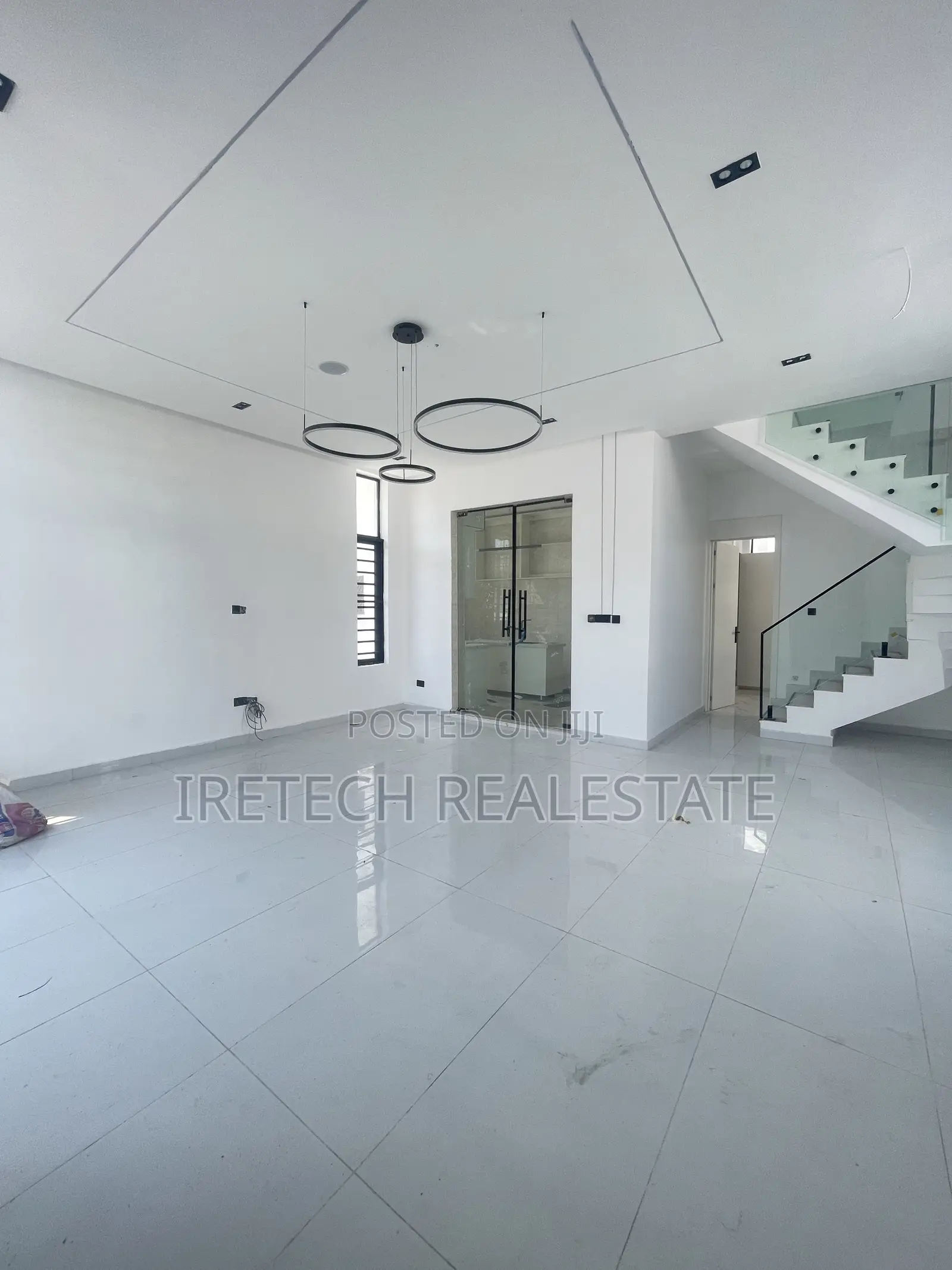 5bdrm Duplex in Ajah In A Gated, Olokonla for sale
