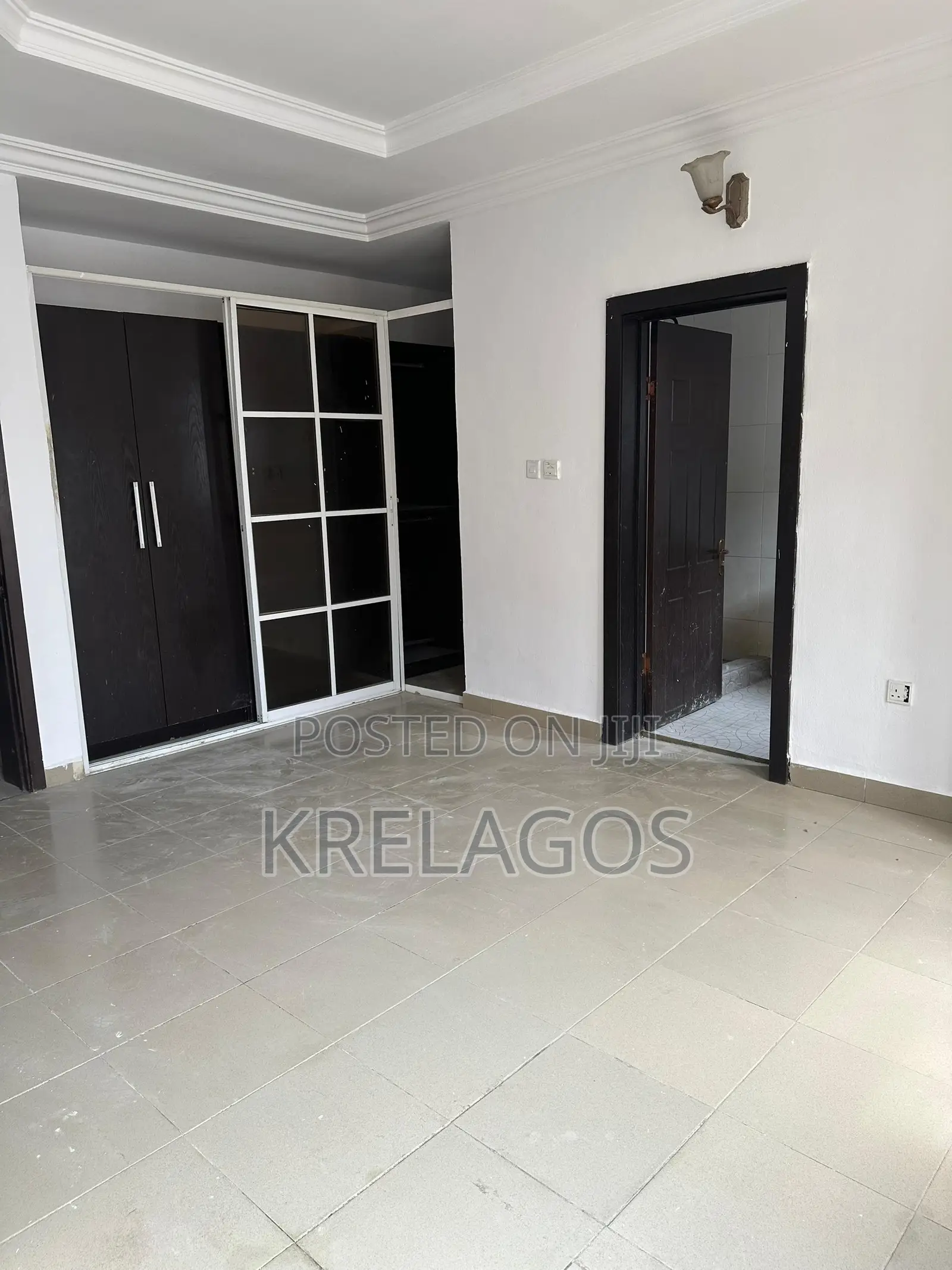 4bdrm Duplex in Sangotedo for rent