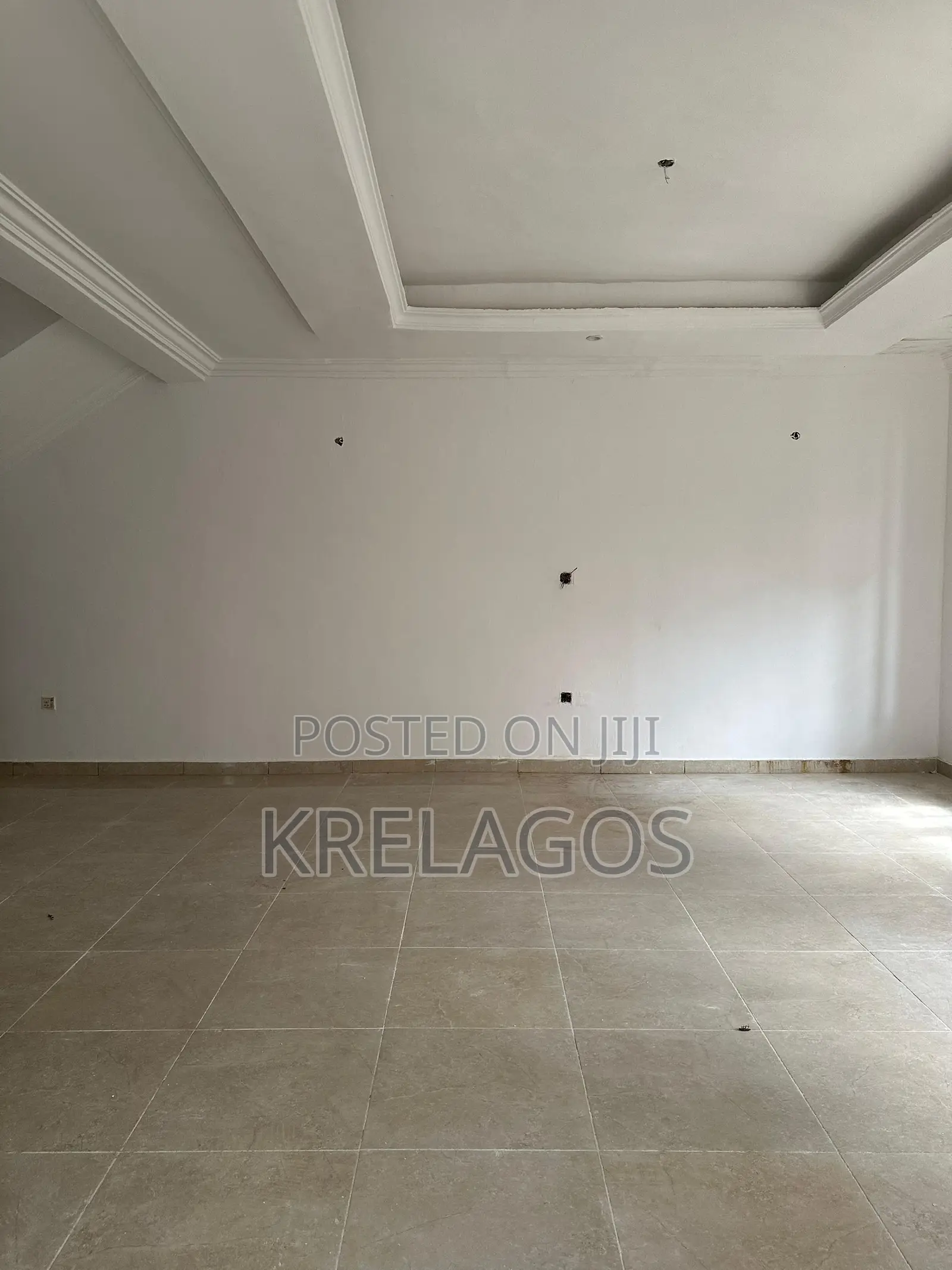 4bdrm Duplex in Sangotedo for rent