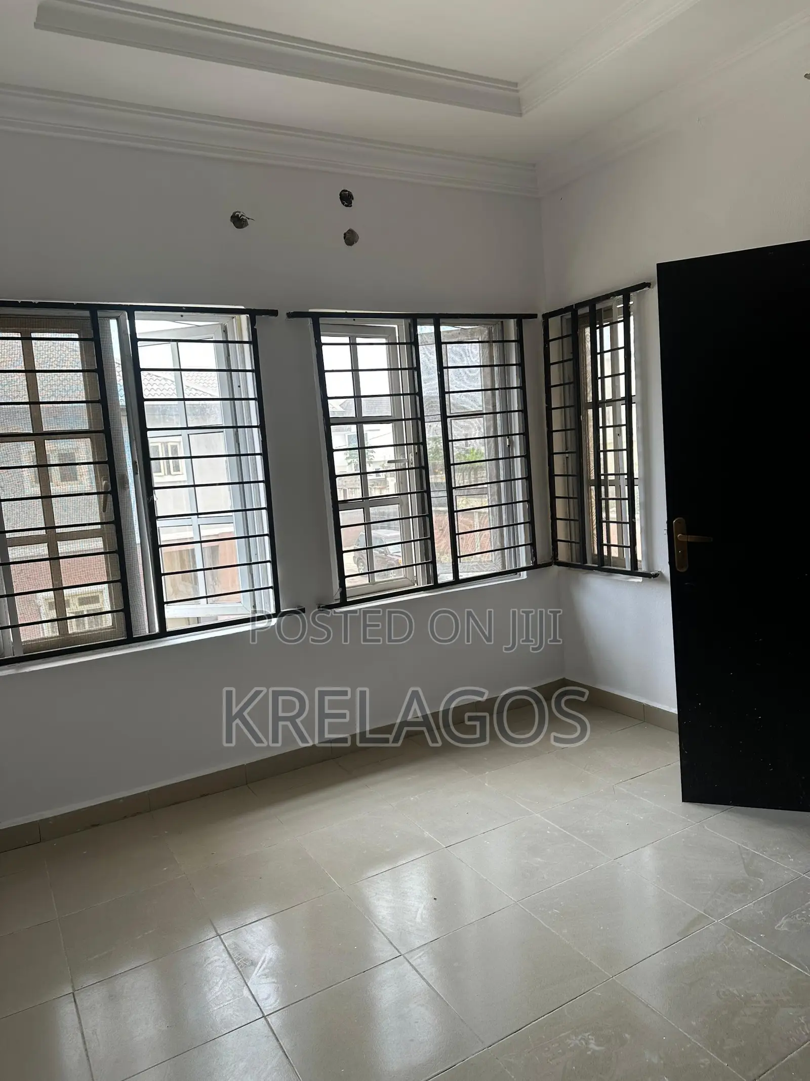 4bdrm Duplex in Sangotedo for rent