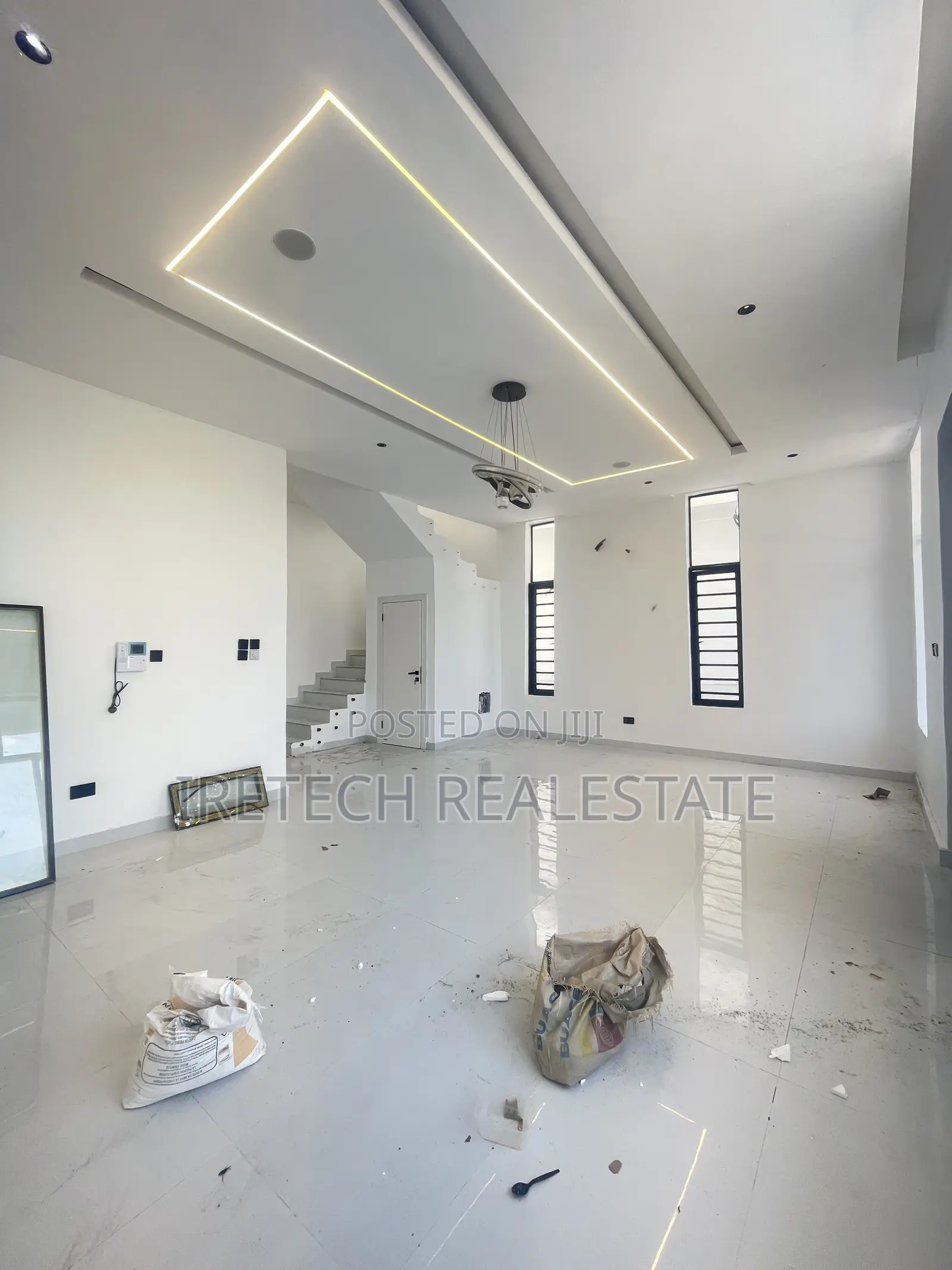4bdrm Duplex in Ajah Secured Estate, Olokonla for sale