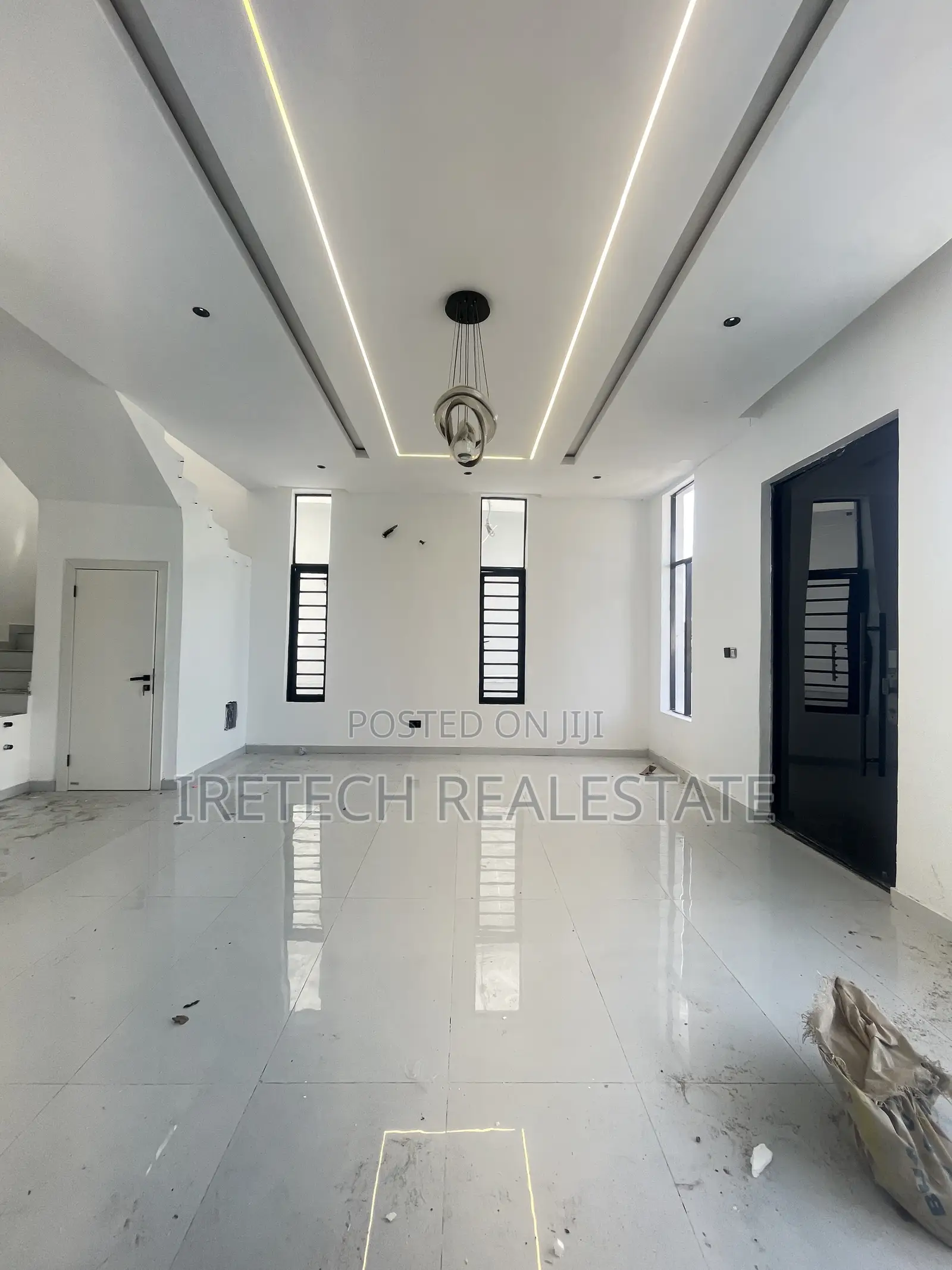 4bdrm Duplex in Ajah Secured Estate, Olokonla for sale