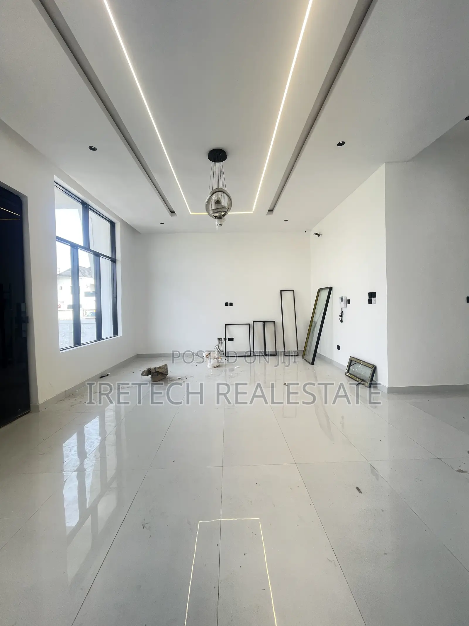 4bdrm Duplex in Ajah Secured Estate, Olokonla for sale
