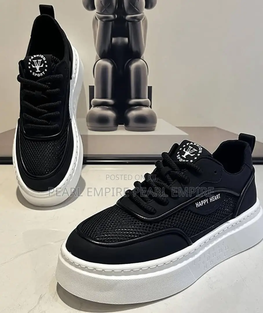 Fashion Sports