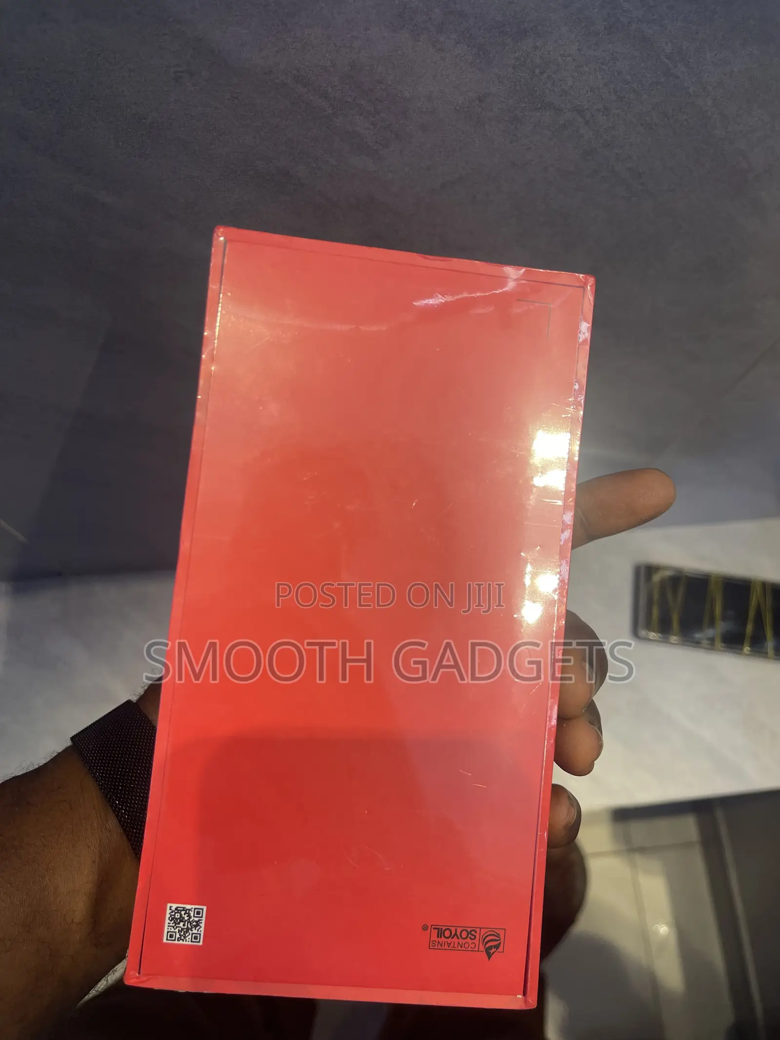 New OnePlus 13s 256 GB Black