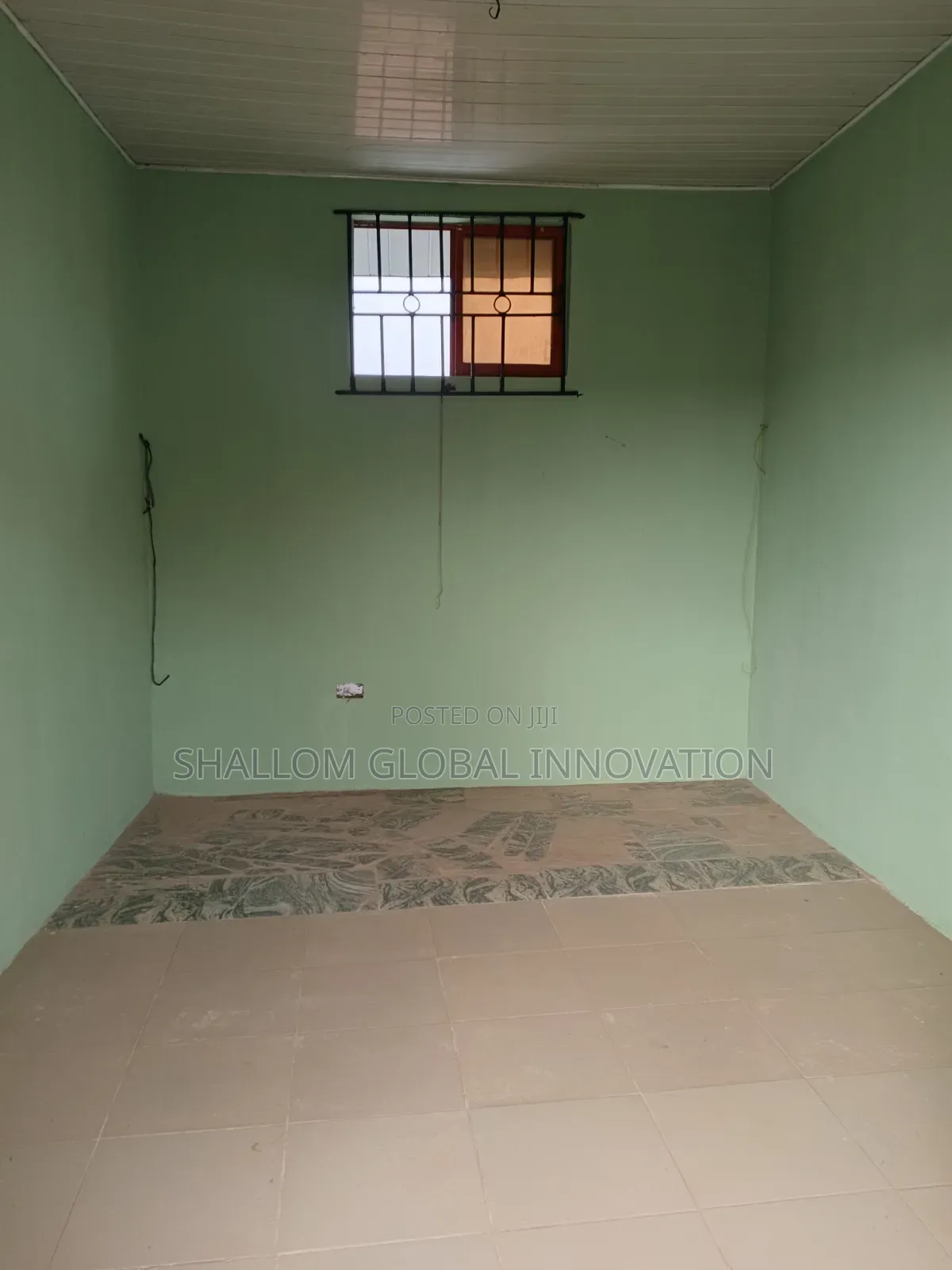 Shop for Rent