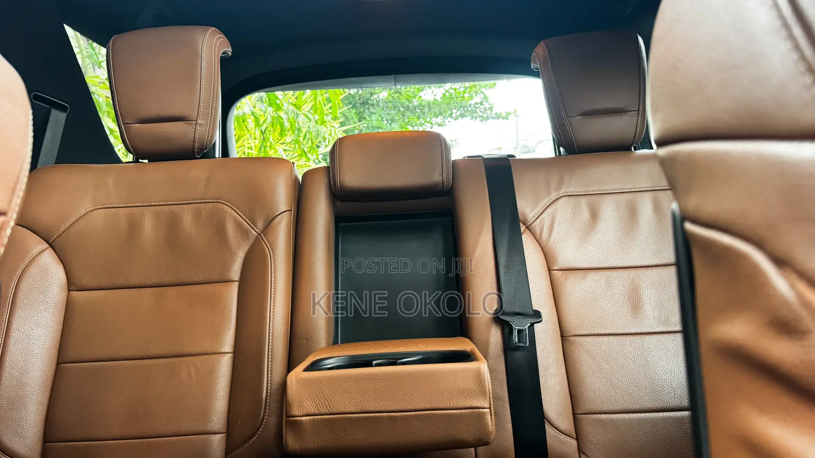 Mercedes-Benz GLE-Class AMG GLE 43 4MATIC 2017 White