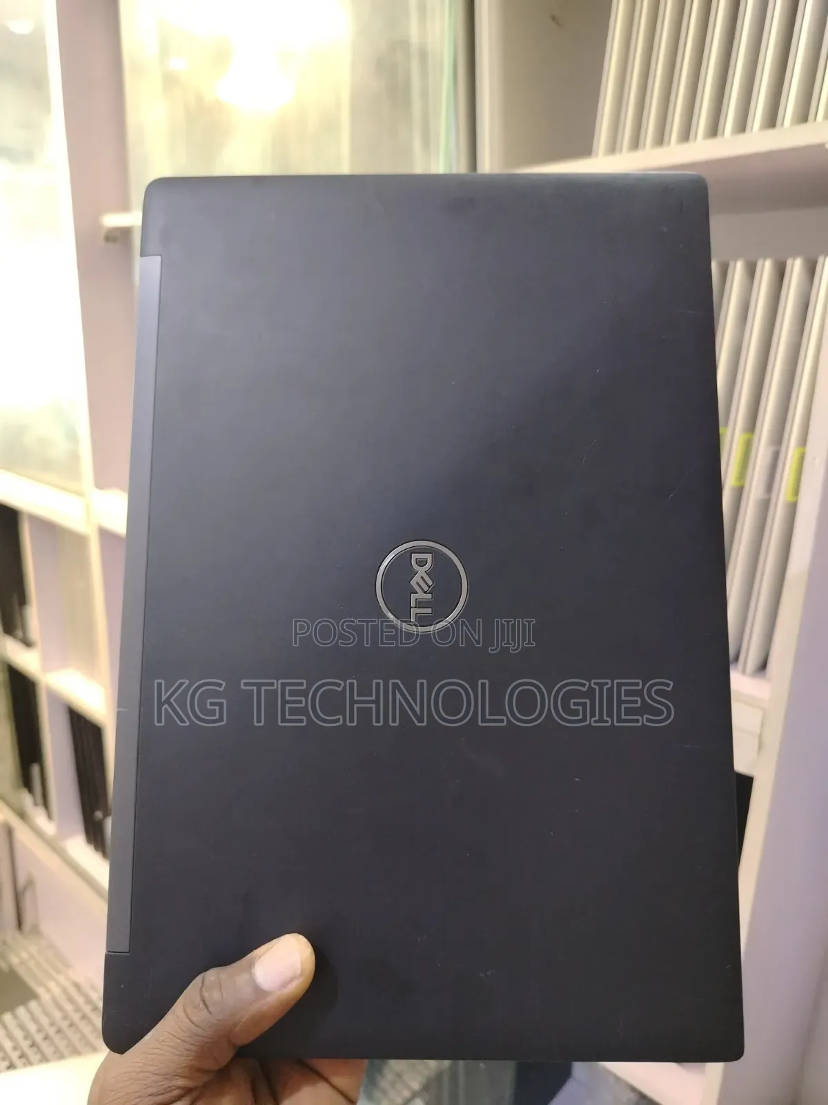 Laptop Dell Latitude 7290 8GB Intel Core i5 SSD 256GB