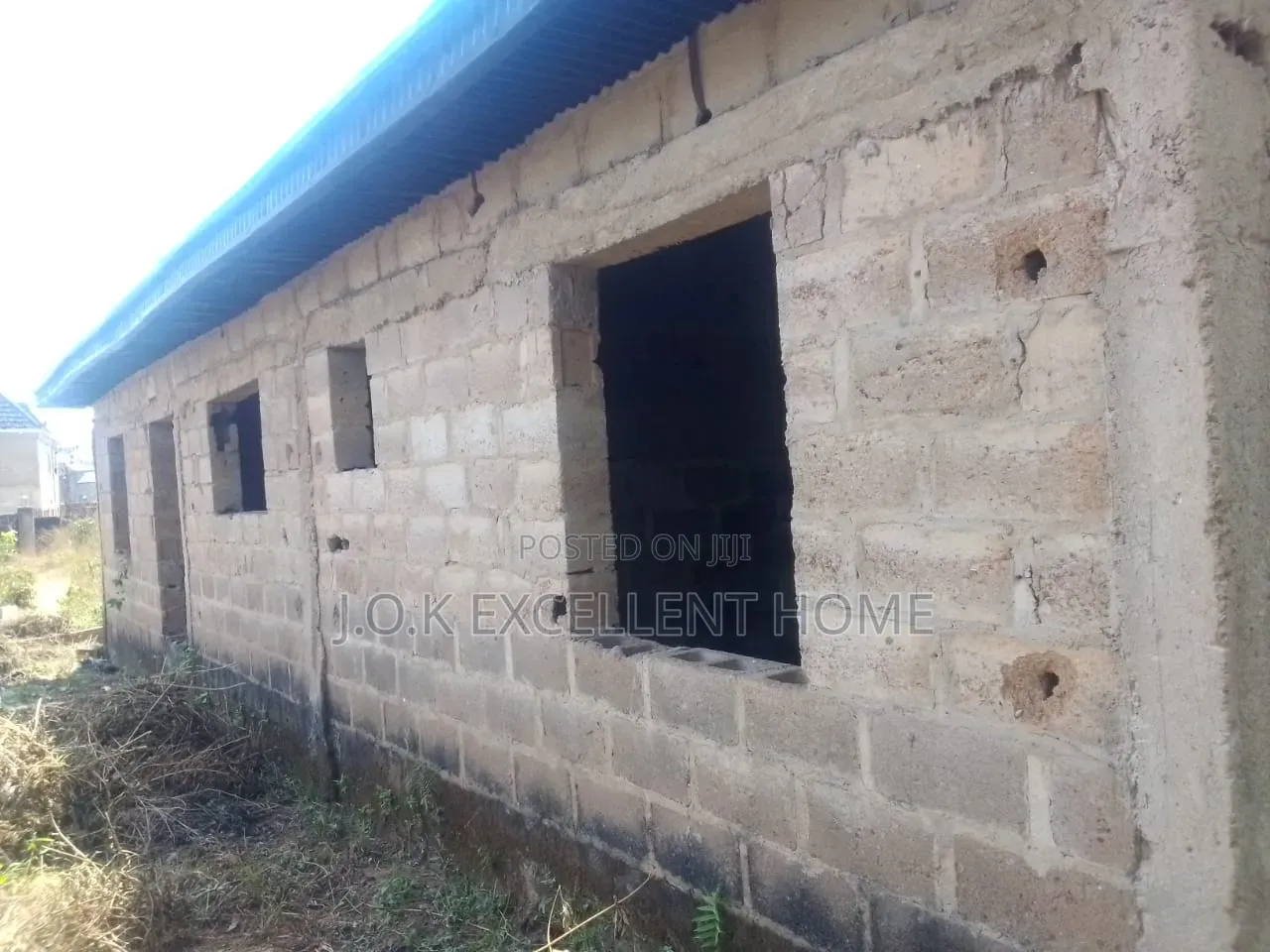 4bdrm Bungalow in Ido for sale