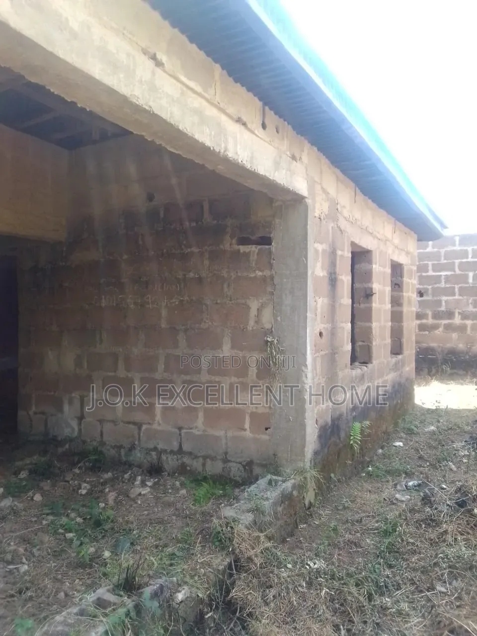4bdrm Bungalow in Ido for sale