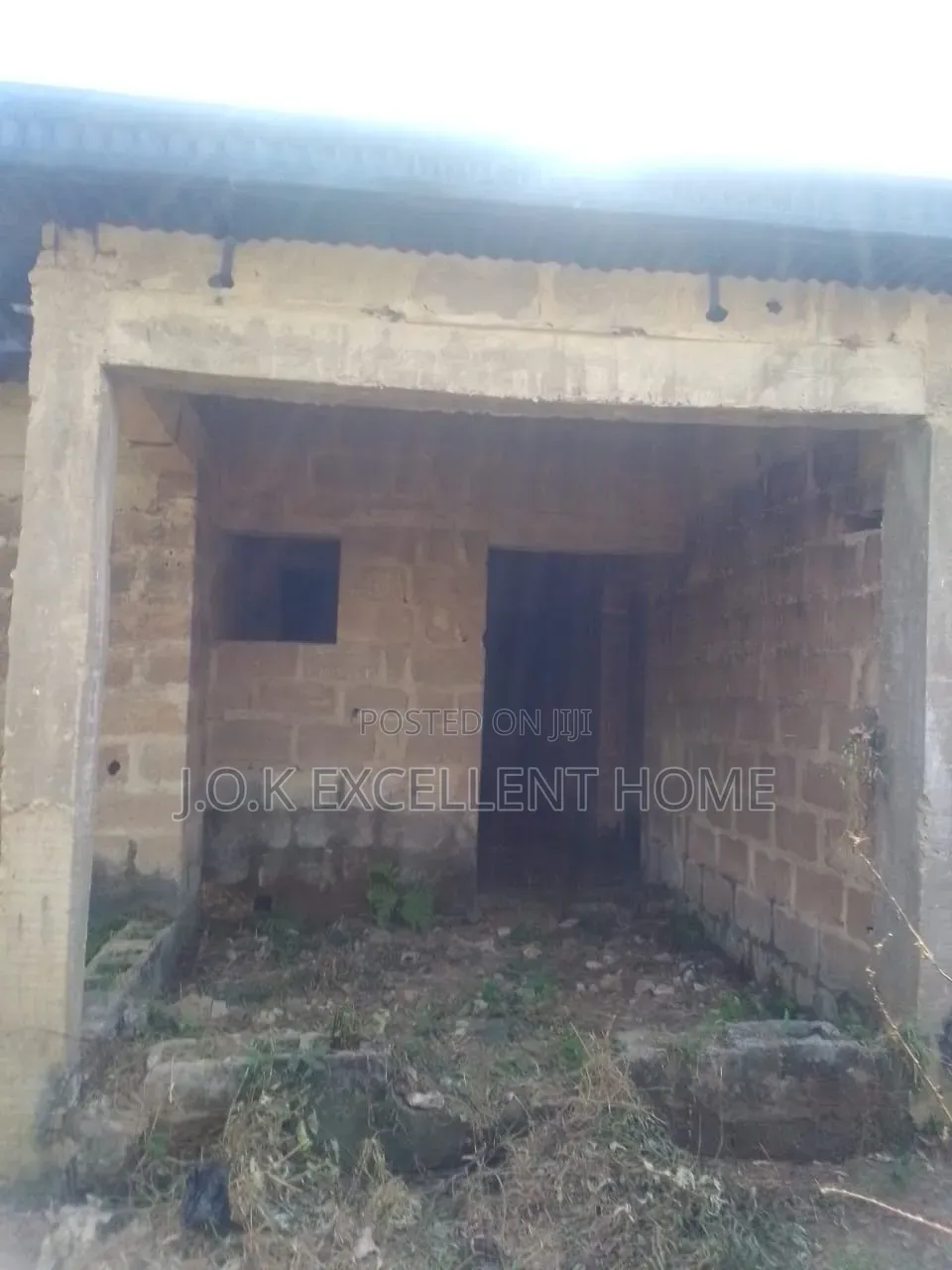 4bdrm Bungalow in Ido for sale