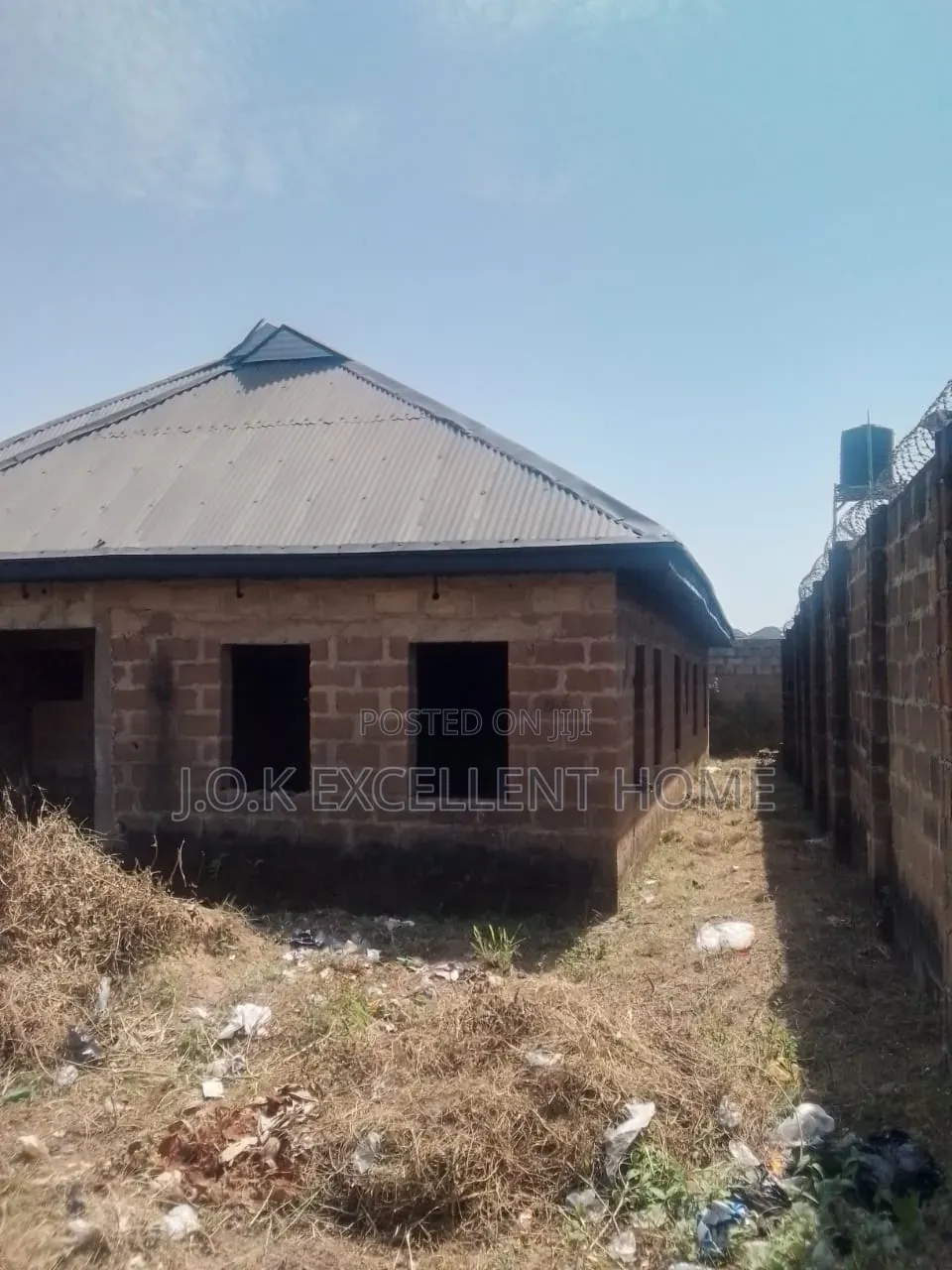 4bdrm Bungalow in Ido for sale