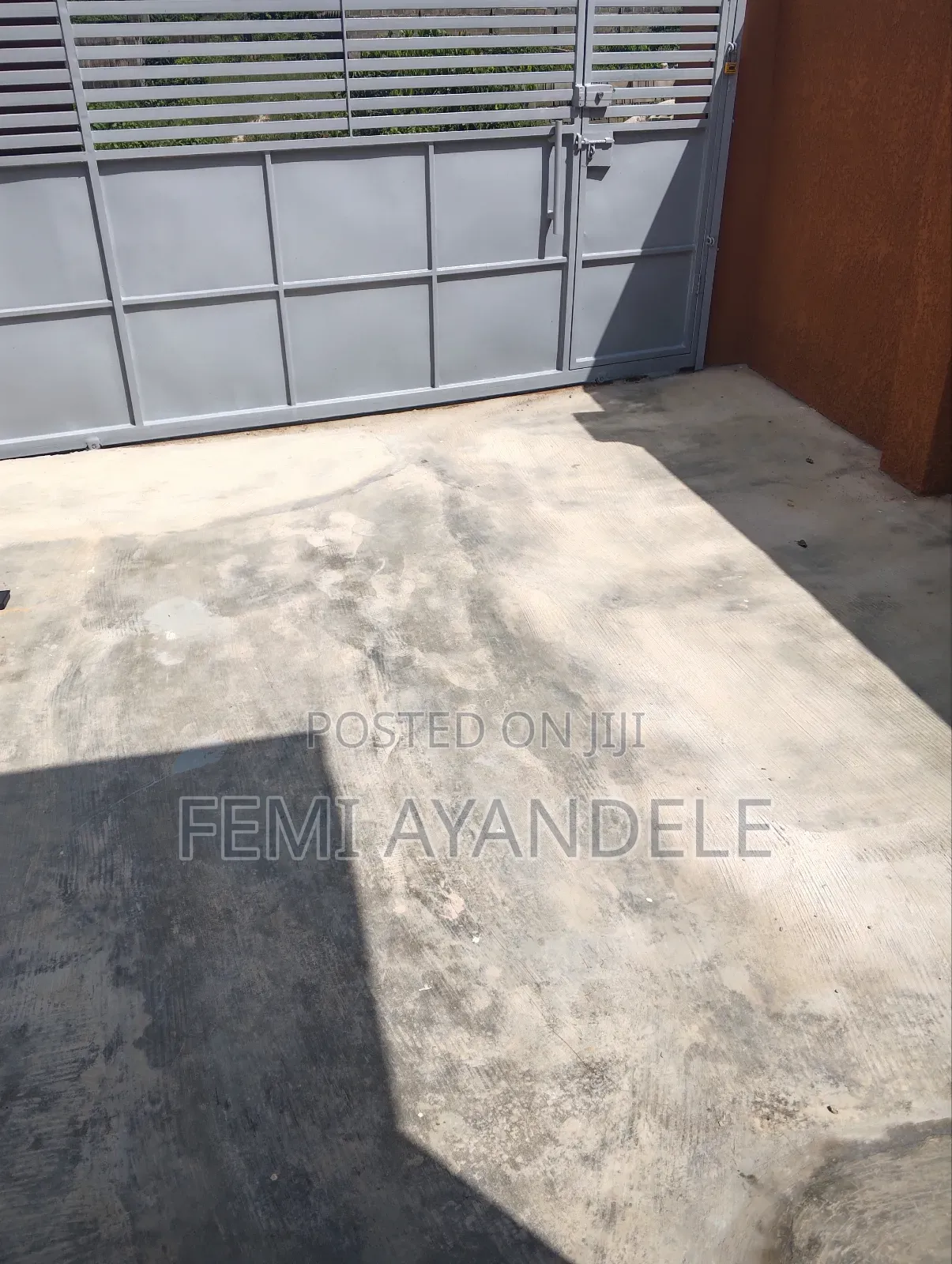 Furnished 1bdrm Apartment in Morekete Estate, Ikorodu for rent