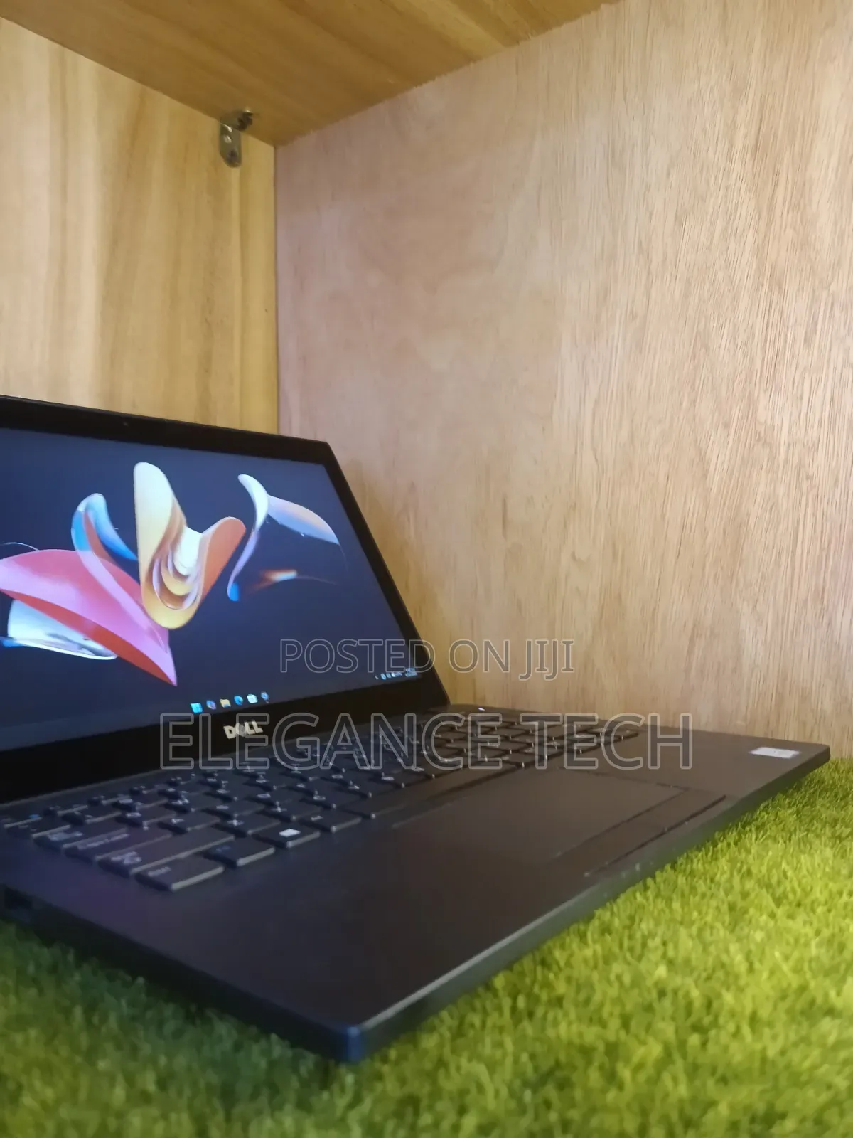 Laptop Dell Latitude 7280 16GB Intel Core i5 SSD 256GB