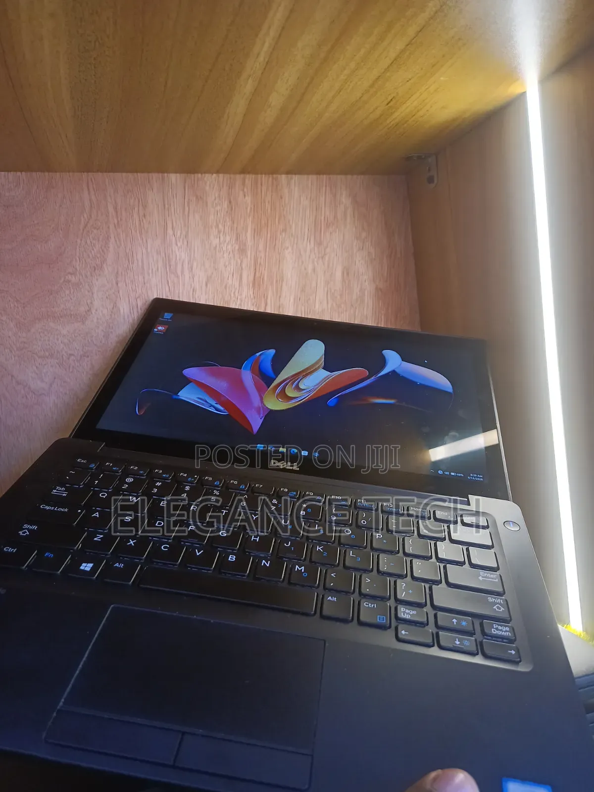 Laptop Dell Latitude 7280 16GB Intel Core i5 SSD 256GB