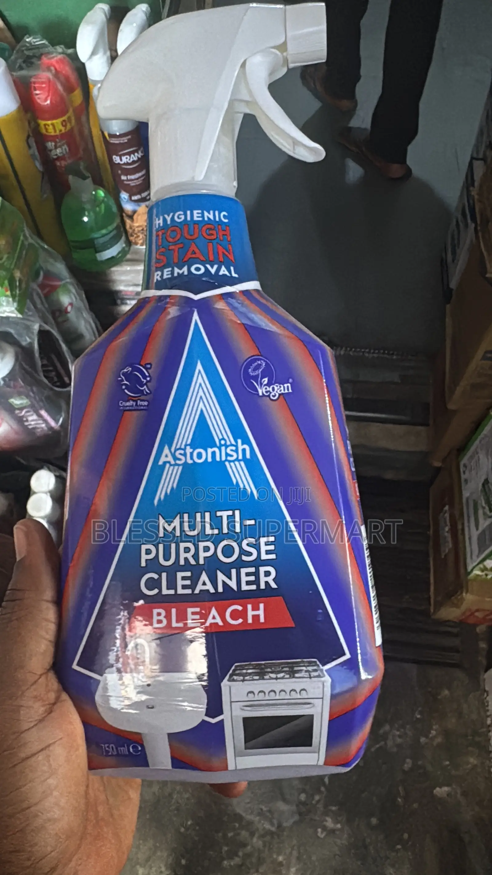 Persil Stain Removal ( Other Sizes Also Available)