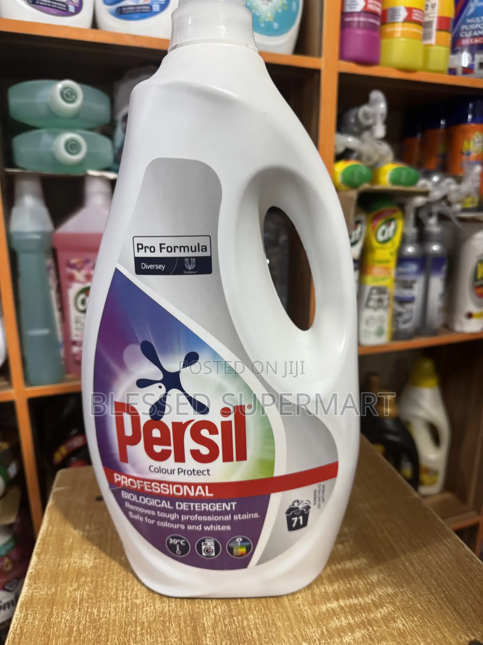 Persil Stain Removal ( Other Sizes Also Available)