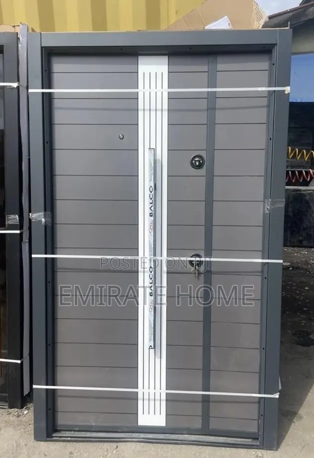 Turkey Luxury 4ft by 7ft Entrance Door