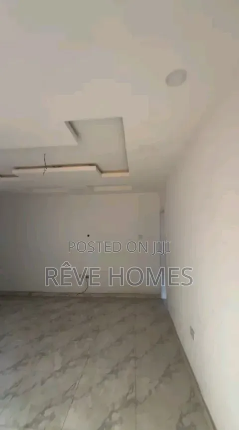 Furnished 2bdrm Apartment in Alagomeji for rent