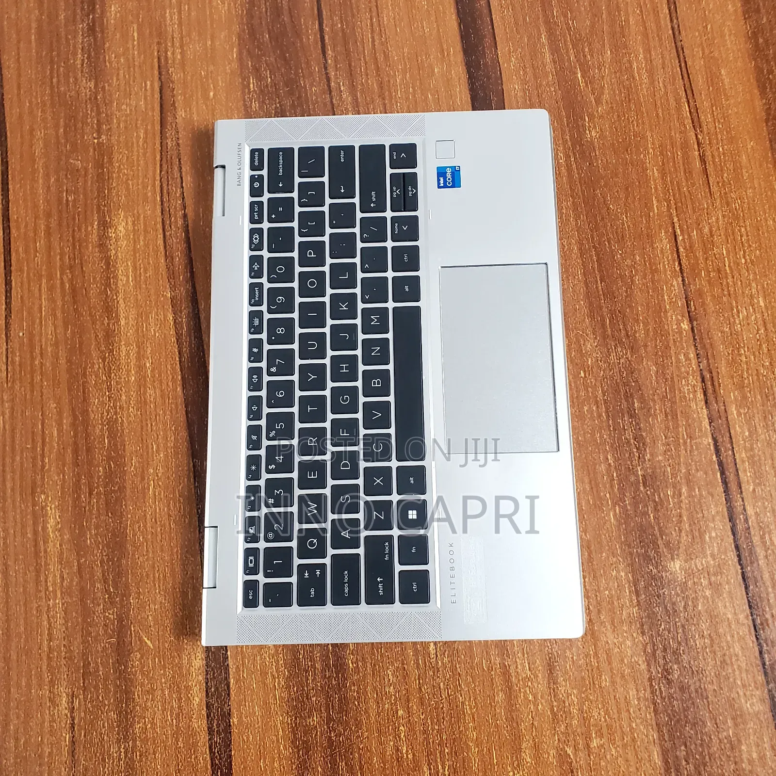 Laptop HP EliteBook 830 G8 32GB Intel Core i7 SSD 512GB