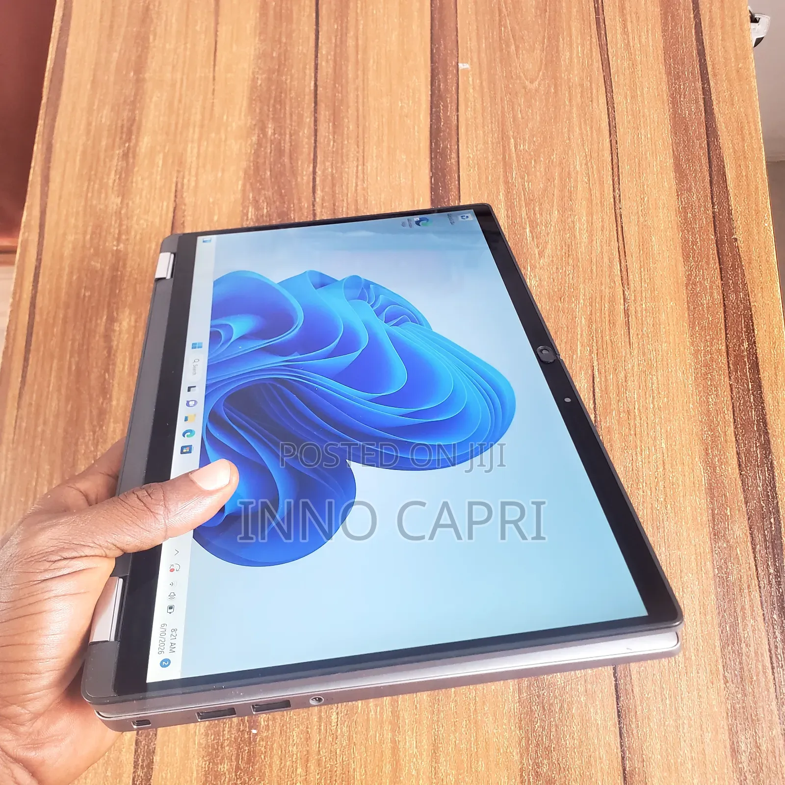 Laptop Dell Latitude 7410 16GB Intel Core i7 SSD 512GB