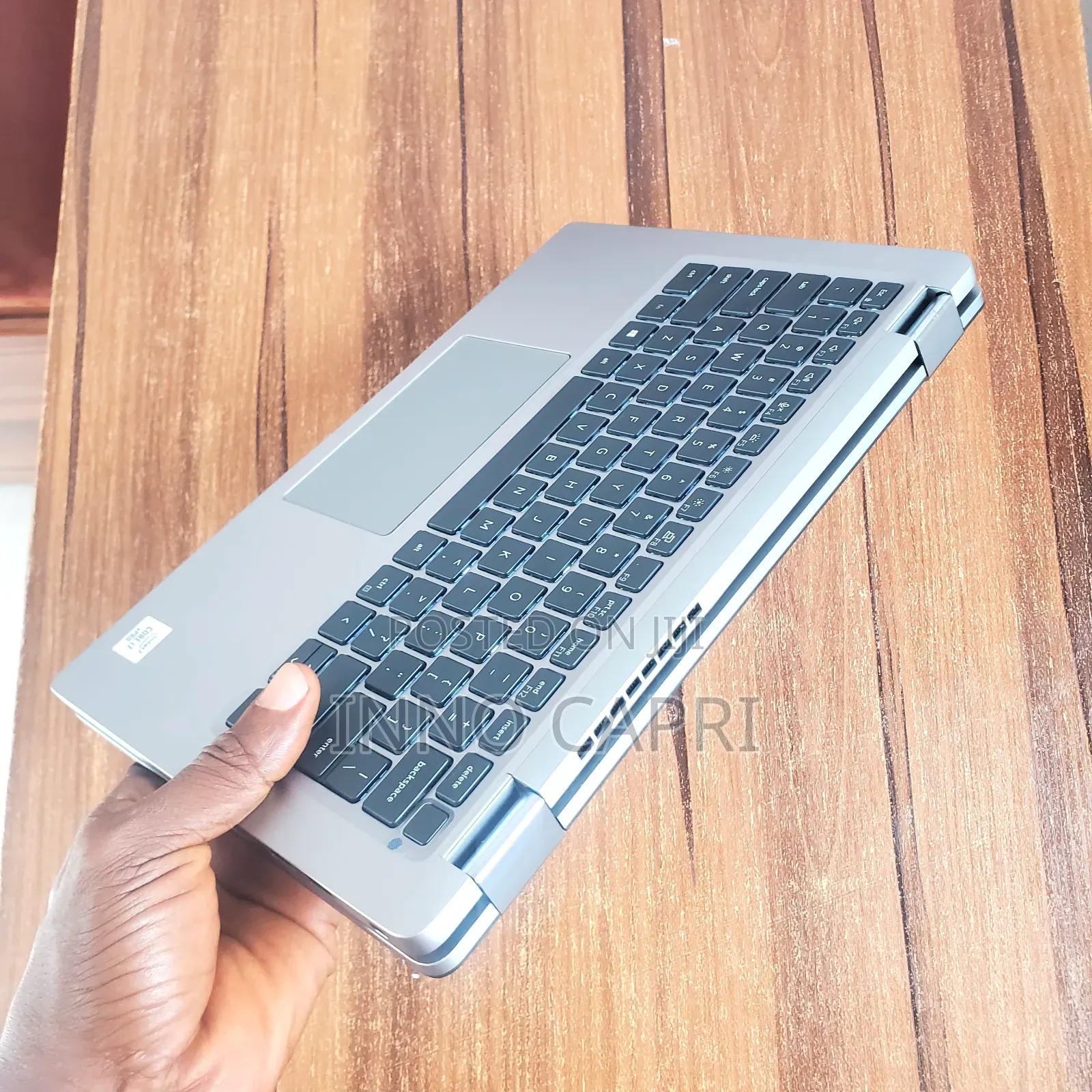Laptop Dell Latitude 7410 16GB Intel Core i7 SSD 512GB
