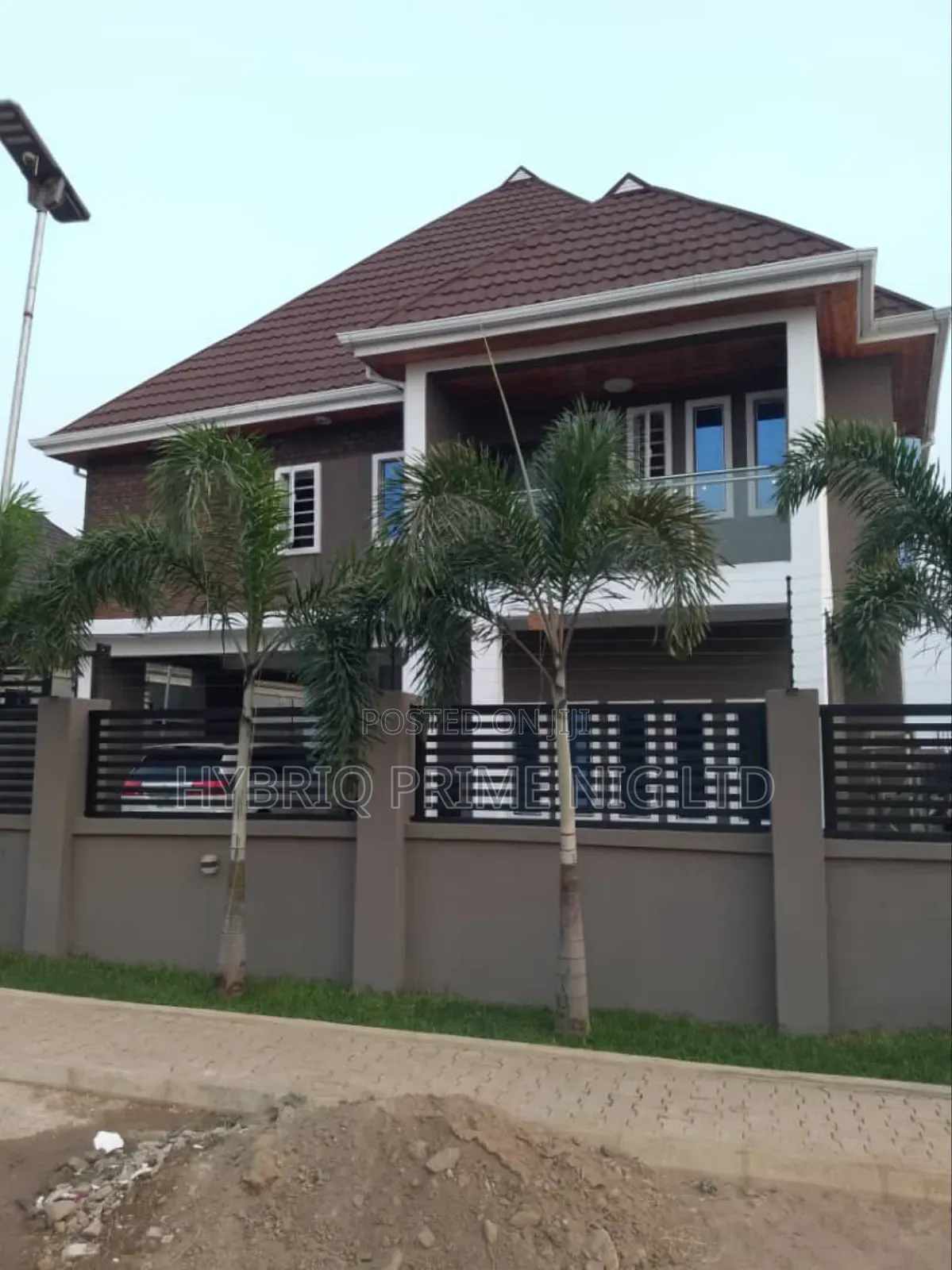 Expert House Painters in Ibadan – Transform Your Home Today