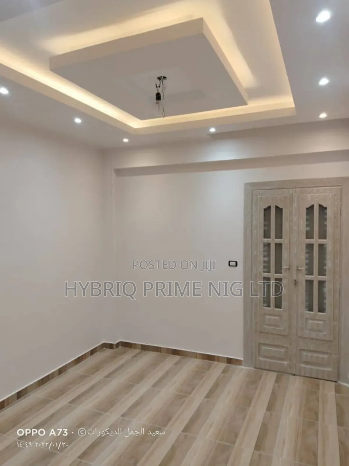 Expert House Painters in Ibadan – Transform Your Home Today