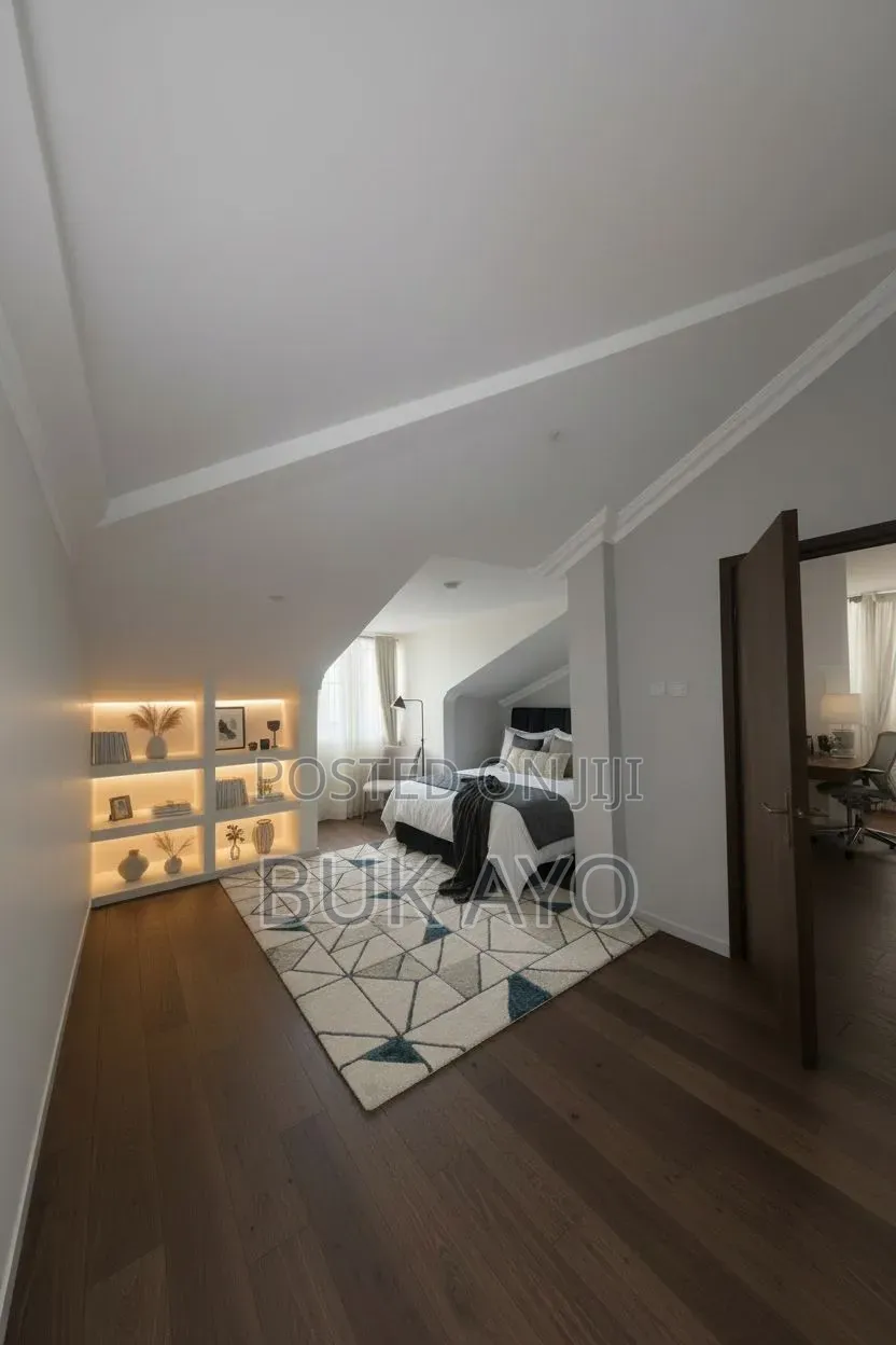 Furnished 4bdrm Apartment in Osborne Foreshore for rent