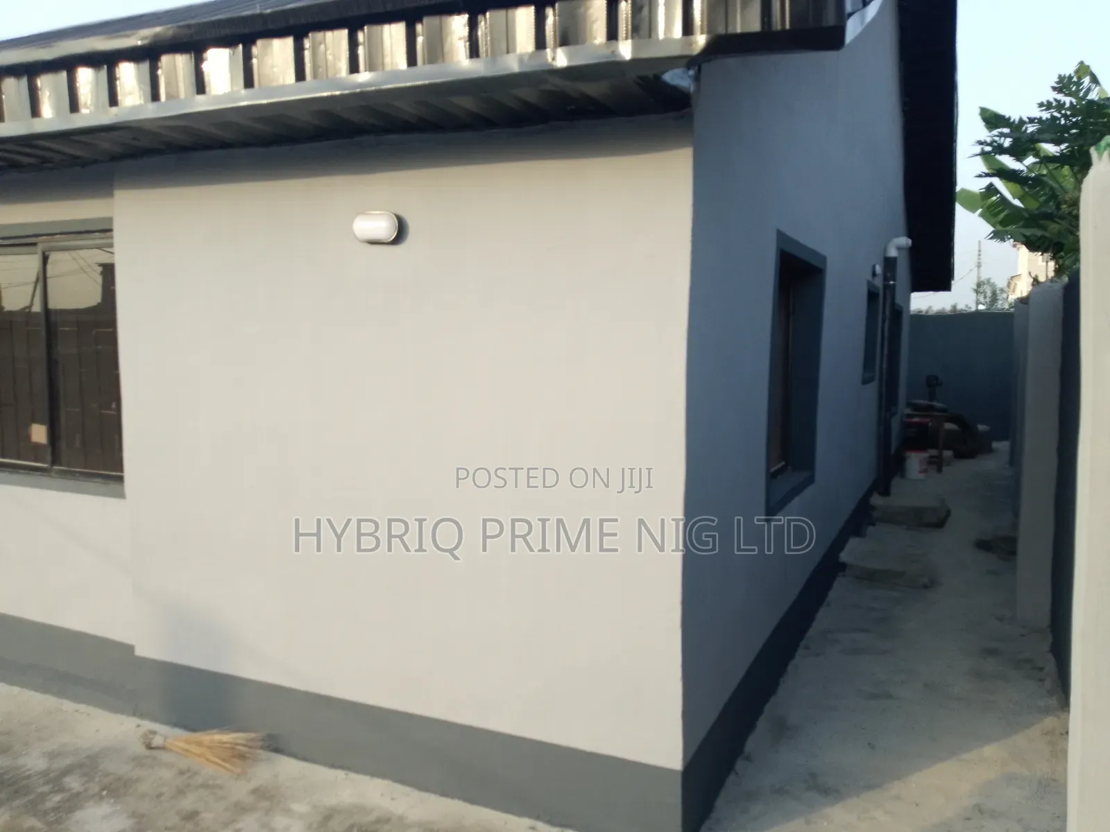 Affordable House Painting Services in Ibadan – Quality Guaranteed