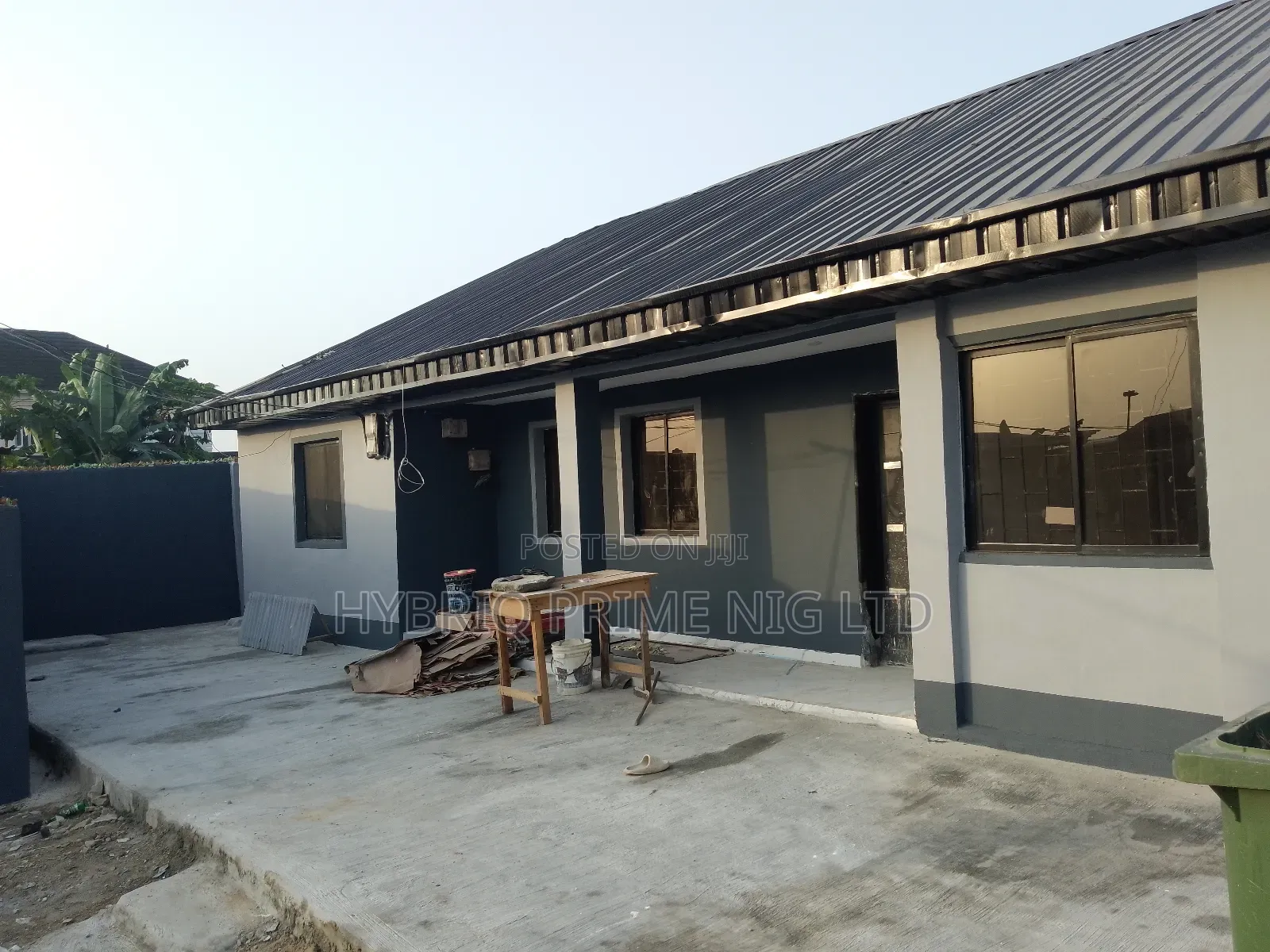 Affordable House Painting Services in Ibadan – Quality Guaranteed