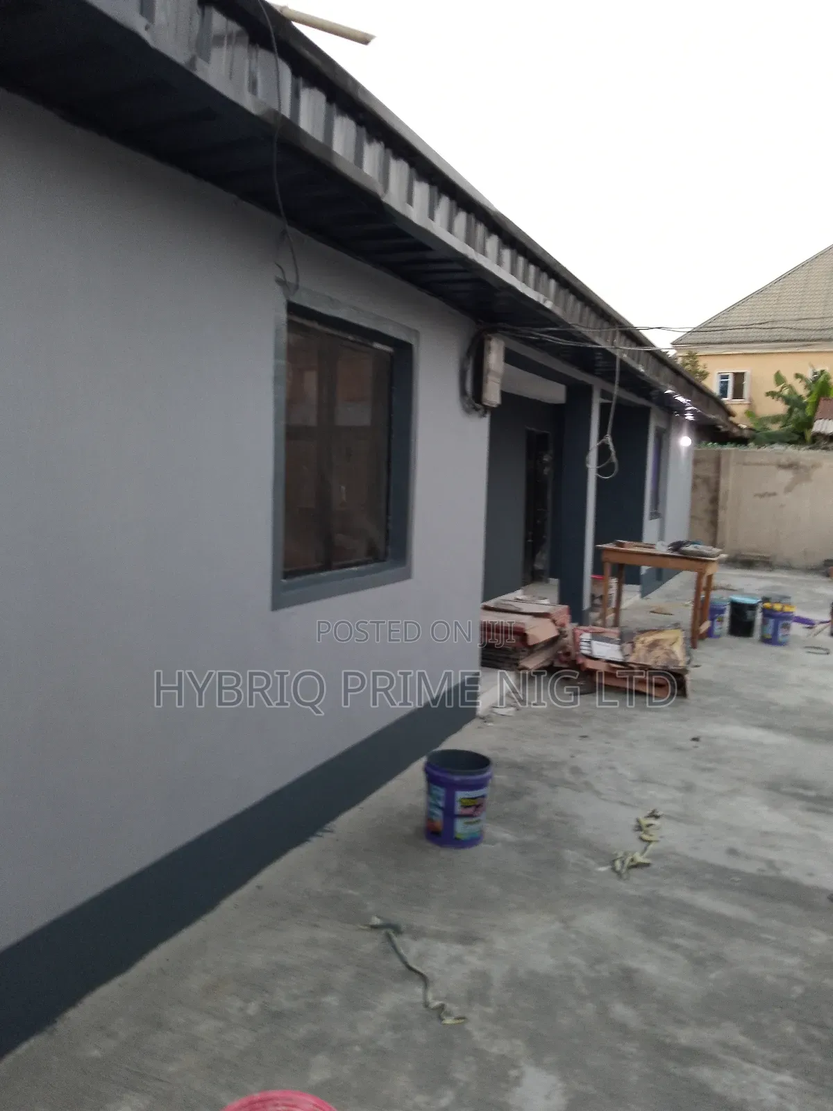 Affordable House Painting Services in Ibadan – Quality Guaranteed